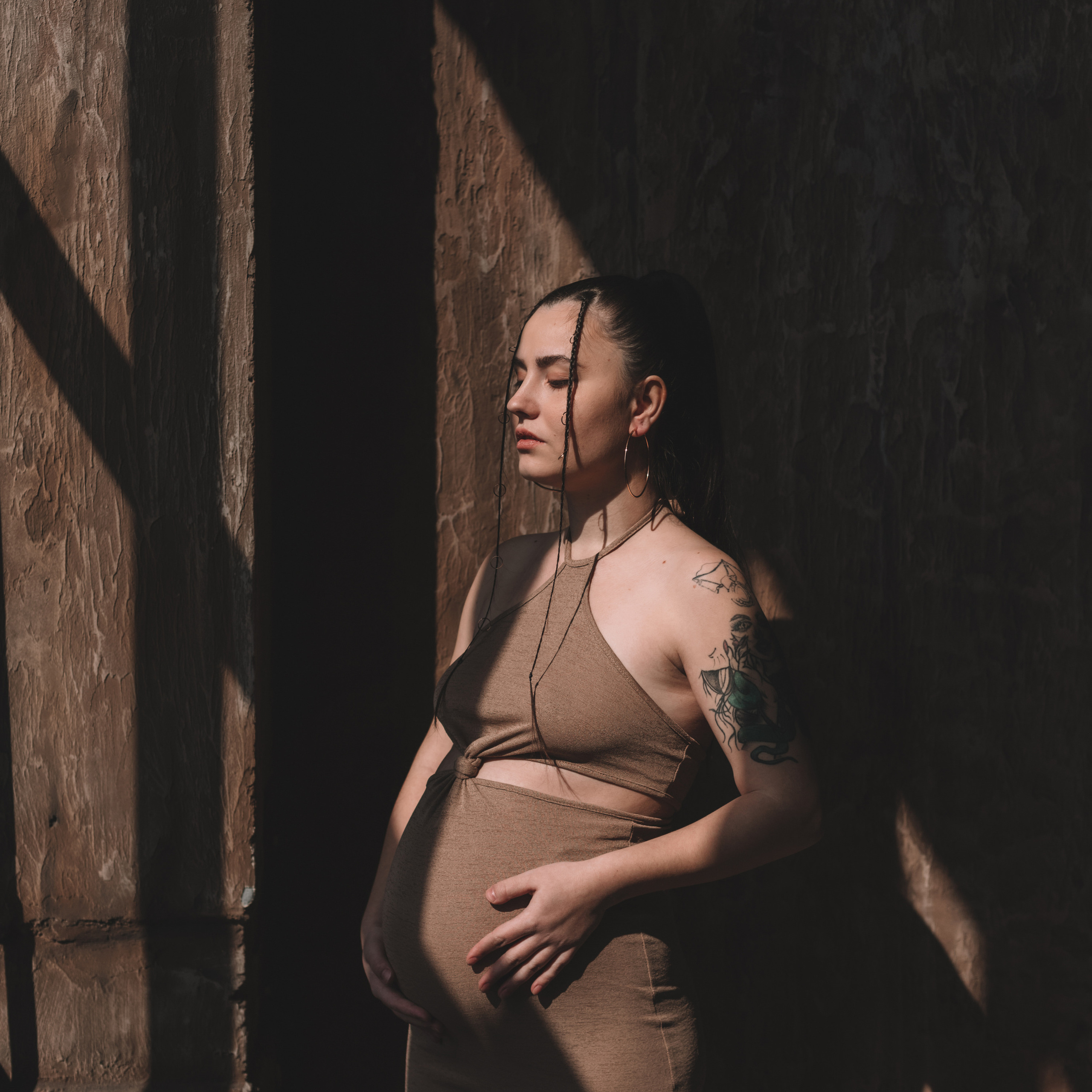 Элина. Фотограф в Волгограде и Москве Алина Галушкина