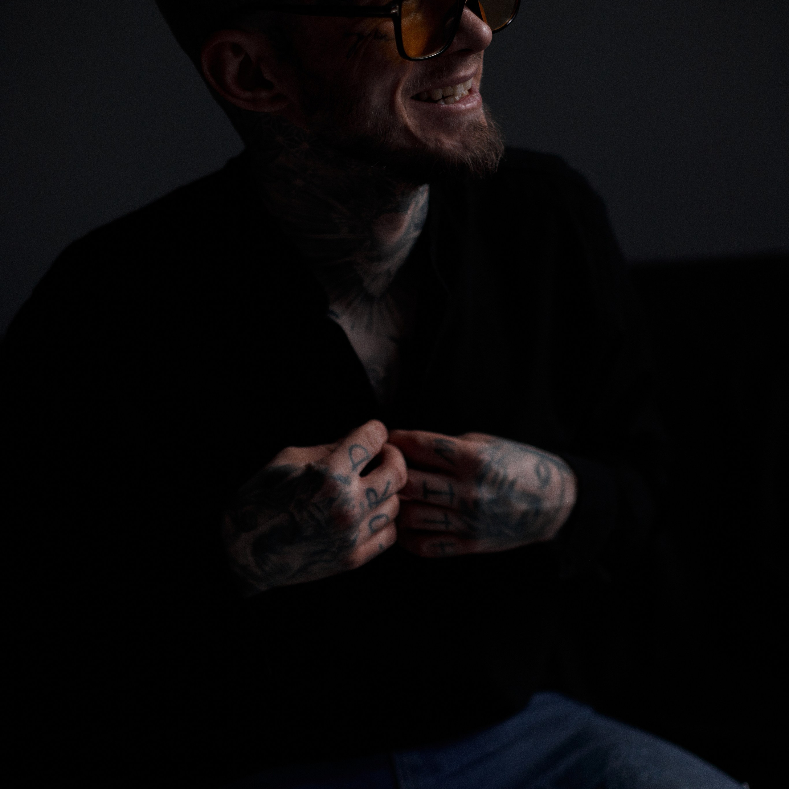 Андрей. Фотограф в Волгограде и Москве Алина Галушкина