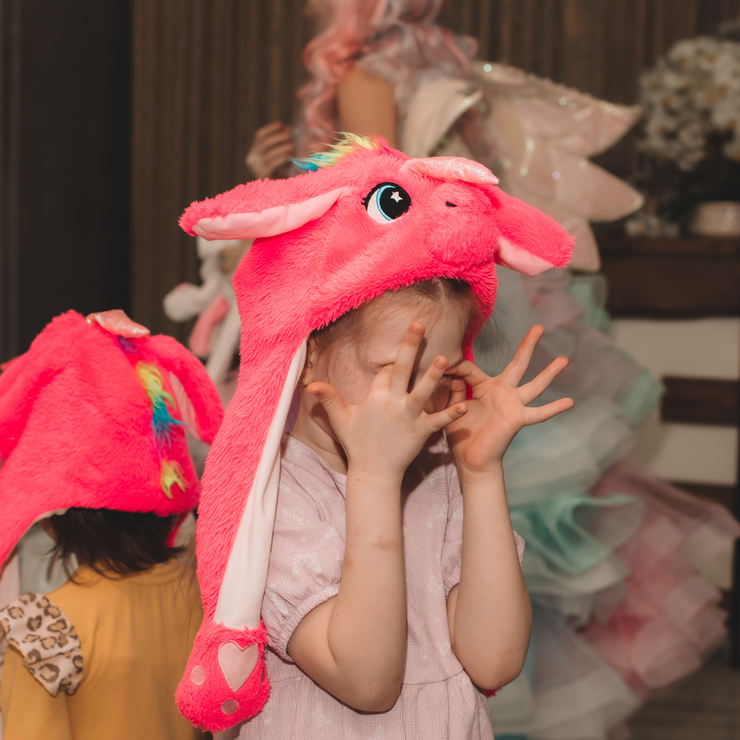 Happy B-Day PARTY. Фотограф в Волгограде и Москве Алина Галушкина