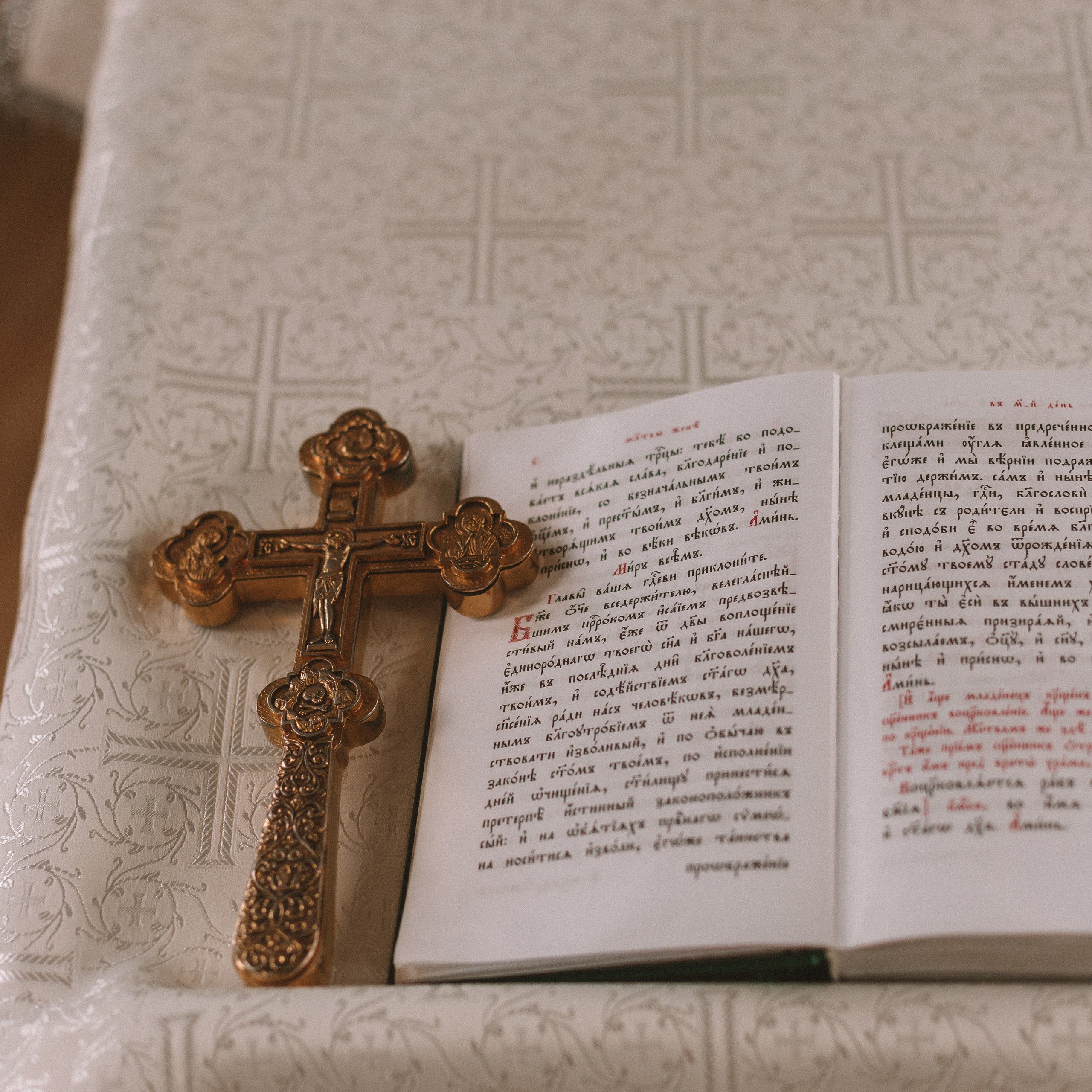 Храм Святителя Николая Чудотворца. Фотограф в Волгограде и Москве Алина Галушкина