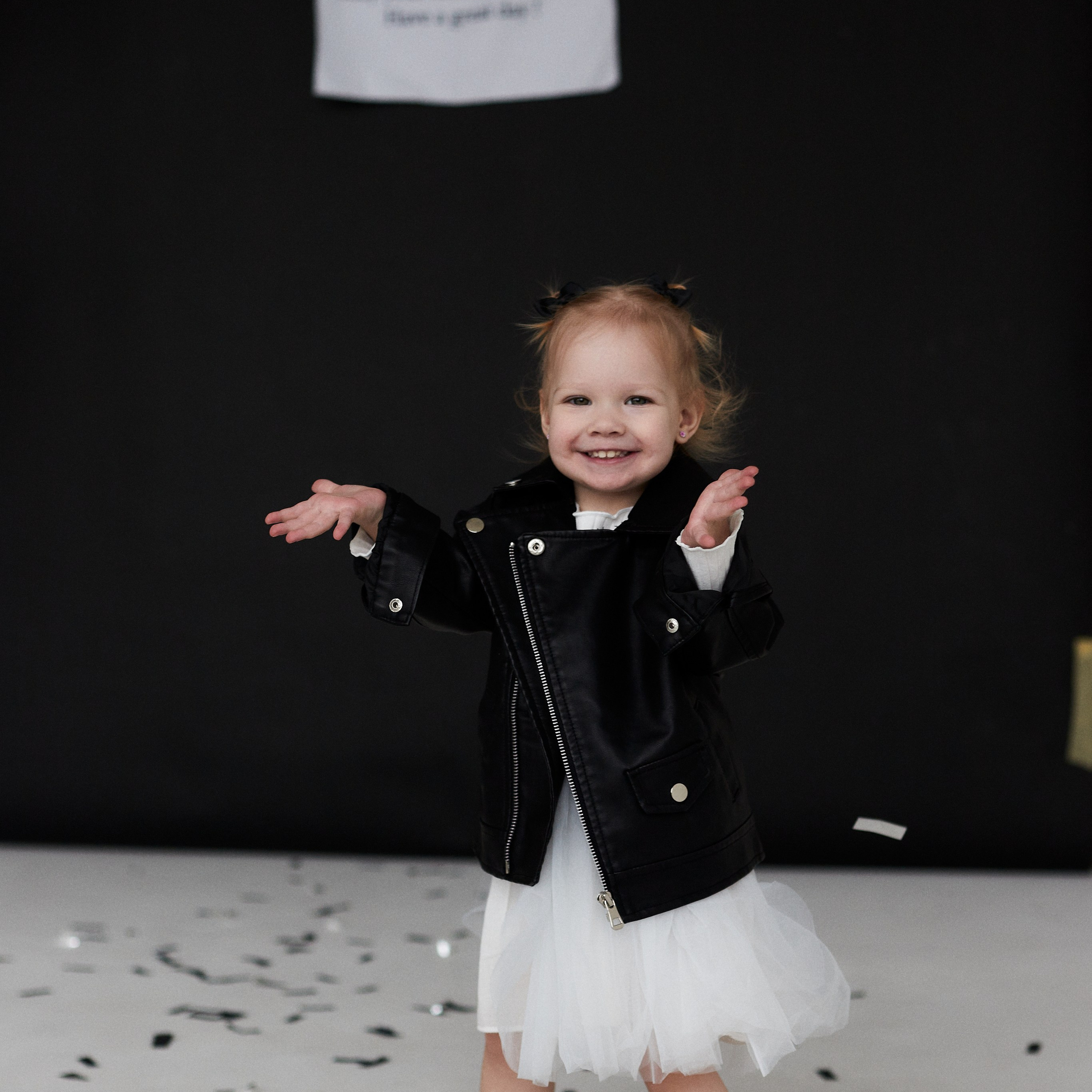 Василисе 2 года. Фотограф в Волгограде и Москве Алина Галушкина