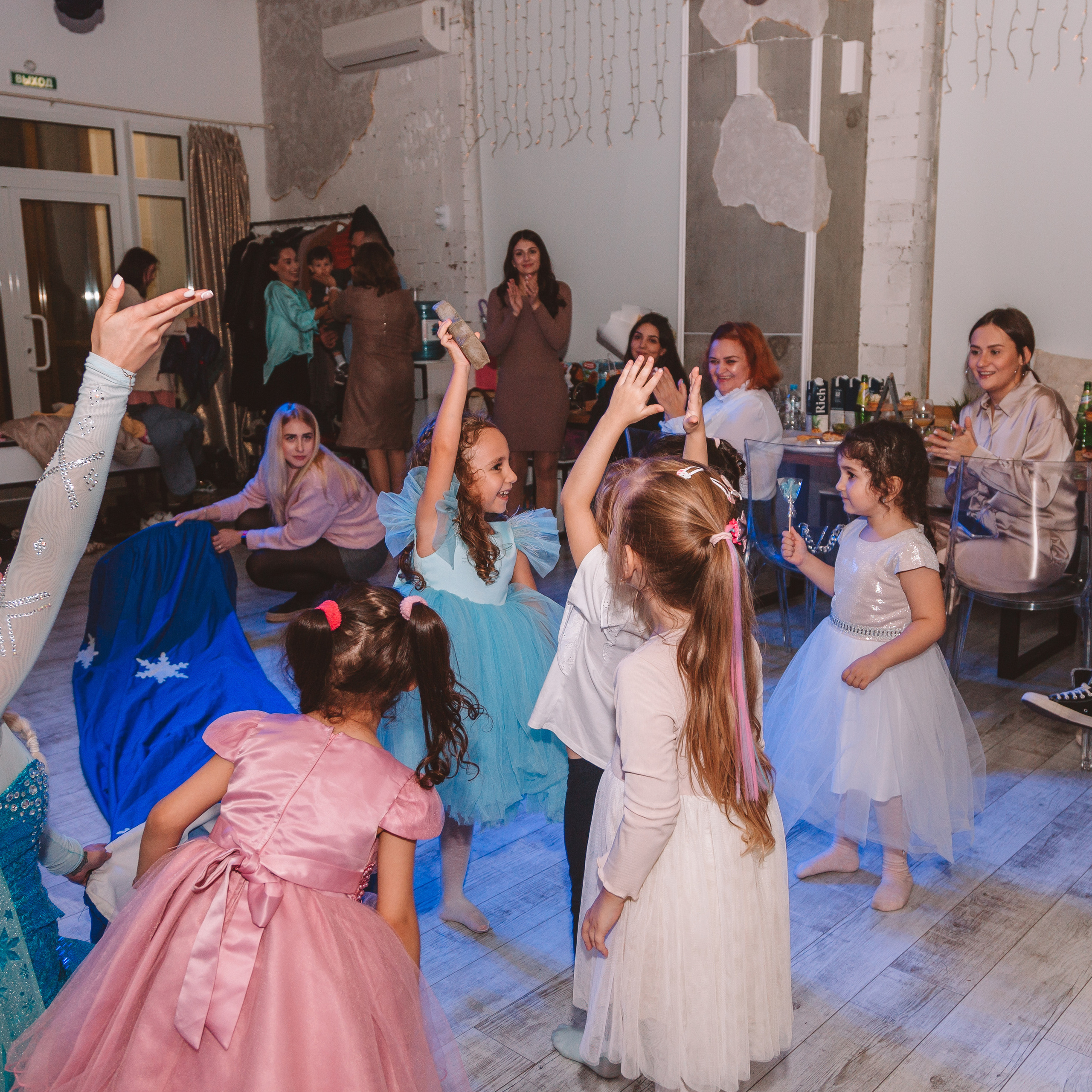 Фотограф волгоград. Фотограф в Волгограде и Москве Алина Галушкина