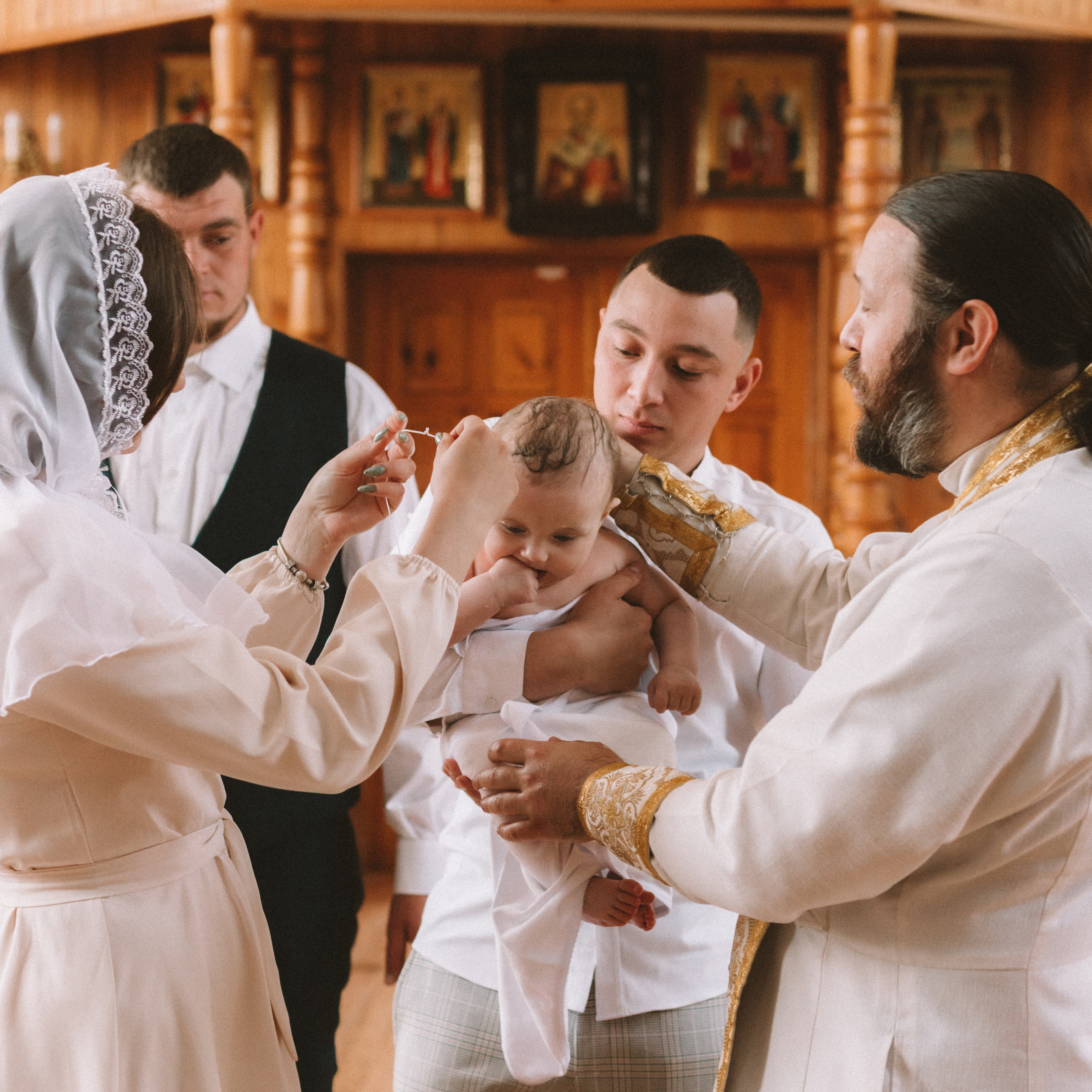 Храм Святителя Николая Чудотворца. Фотограф в Волгограде и Москве Алина Галушкина