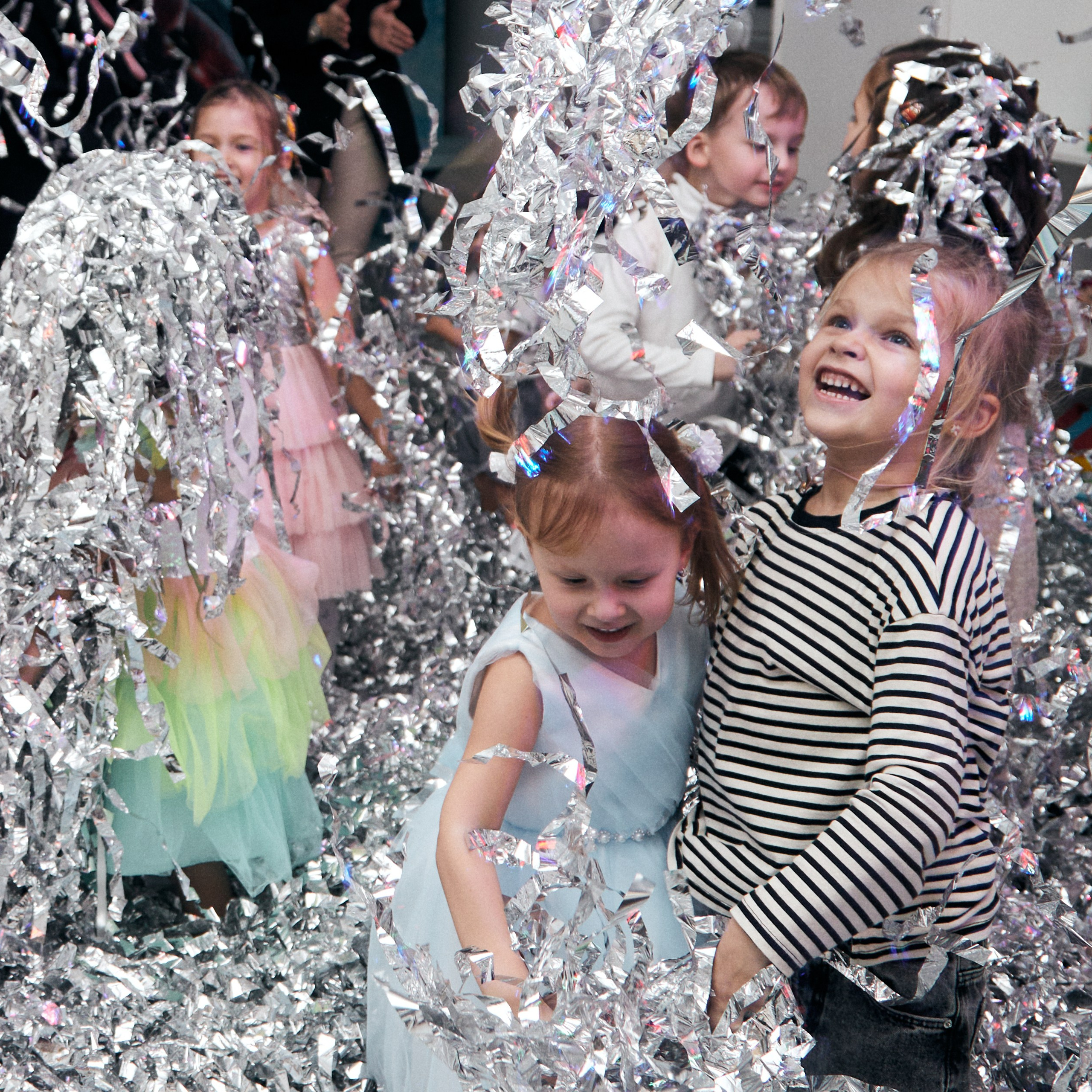Happy B-Day PARTY. Фотограф в Волгограде и Москве Алина Галушкина