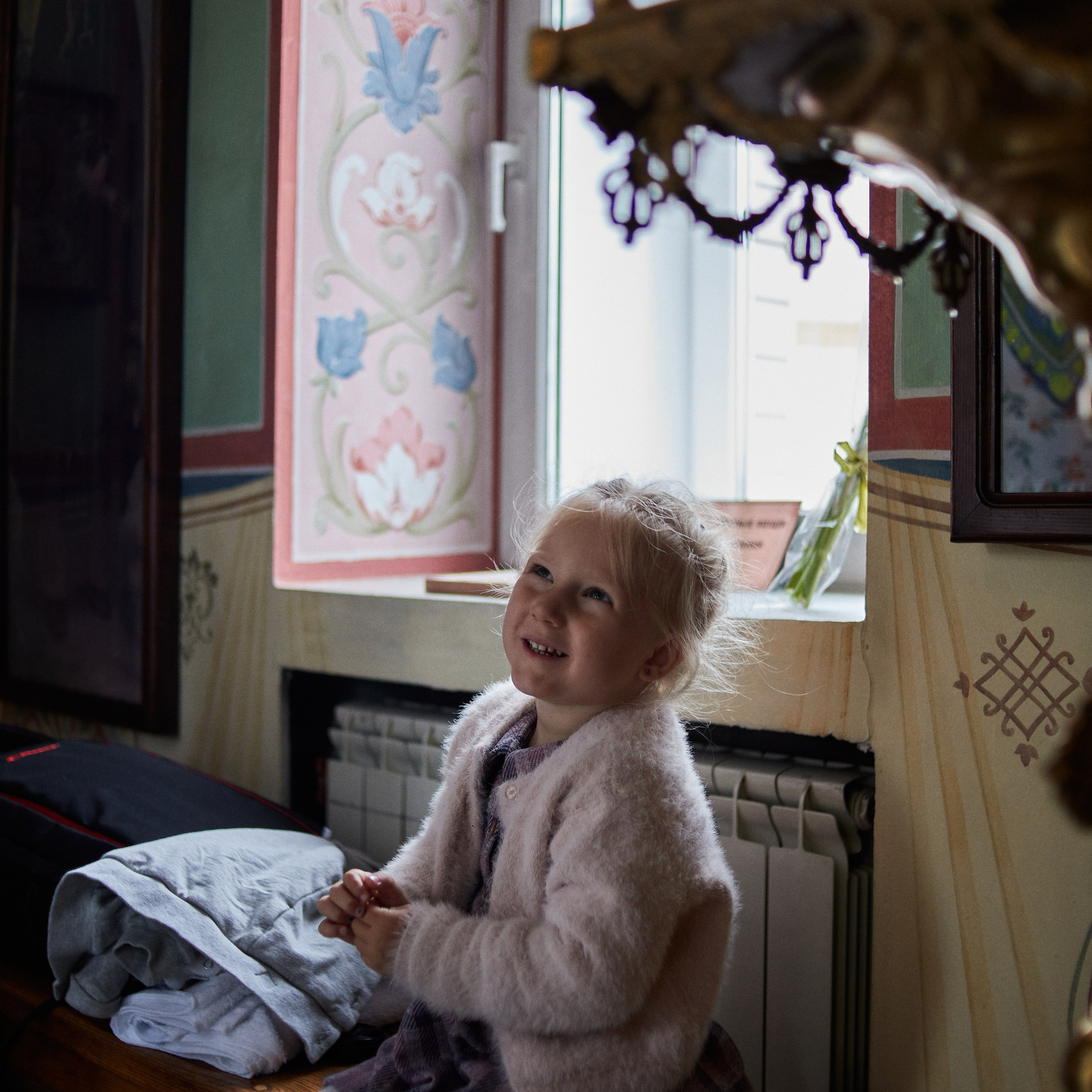 Православный Храм Всех Русских Святых. Фотограф в Волгограде и Москве Алина Галушкина