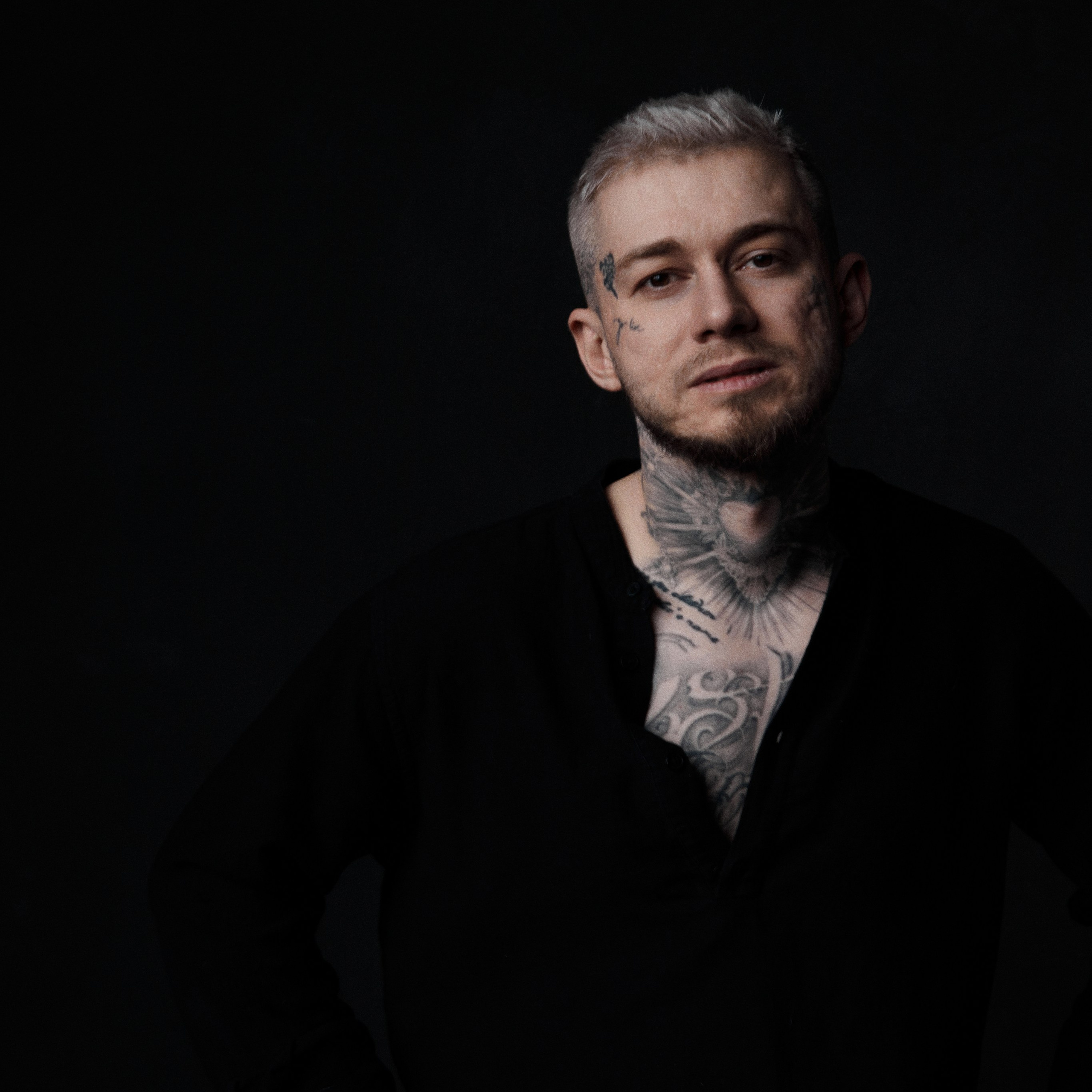 Андрей. Фотограф в Волгограде и Москве Алина Галушкина