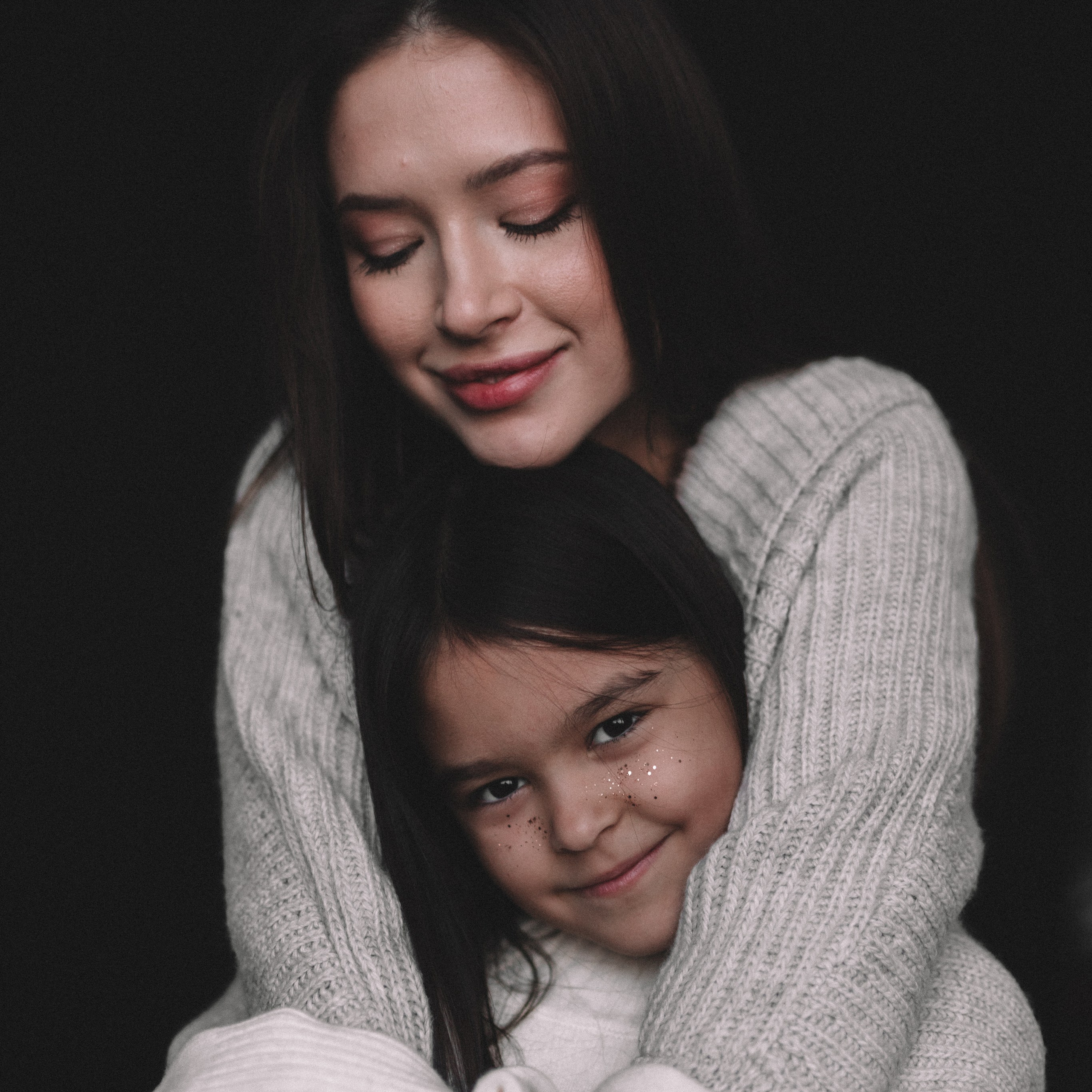 Катя, Настя. Фотограф в Волгограде и Москве Алина Галушкина