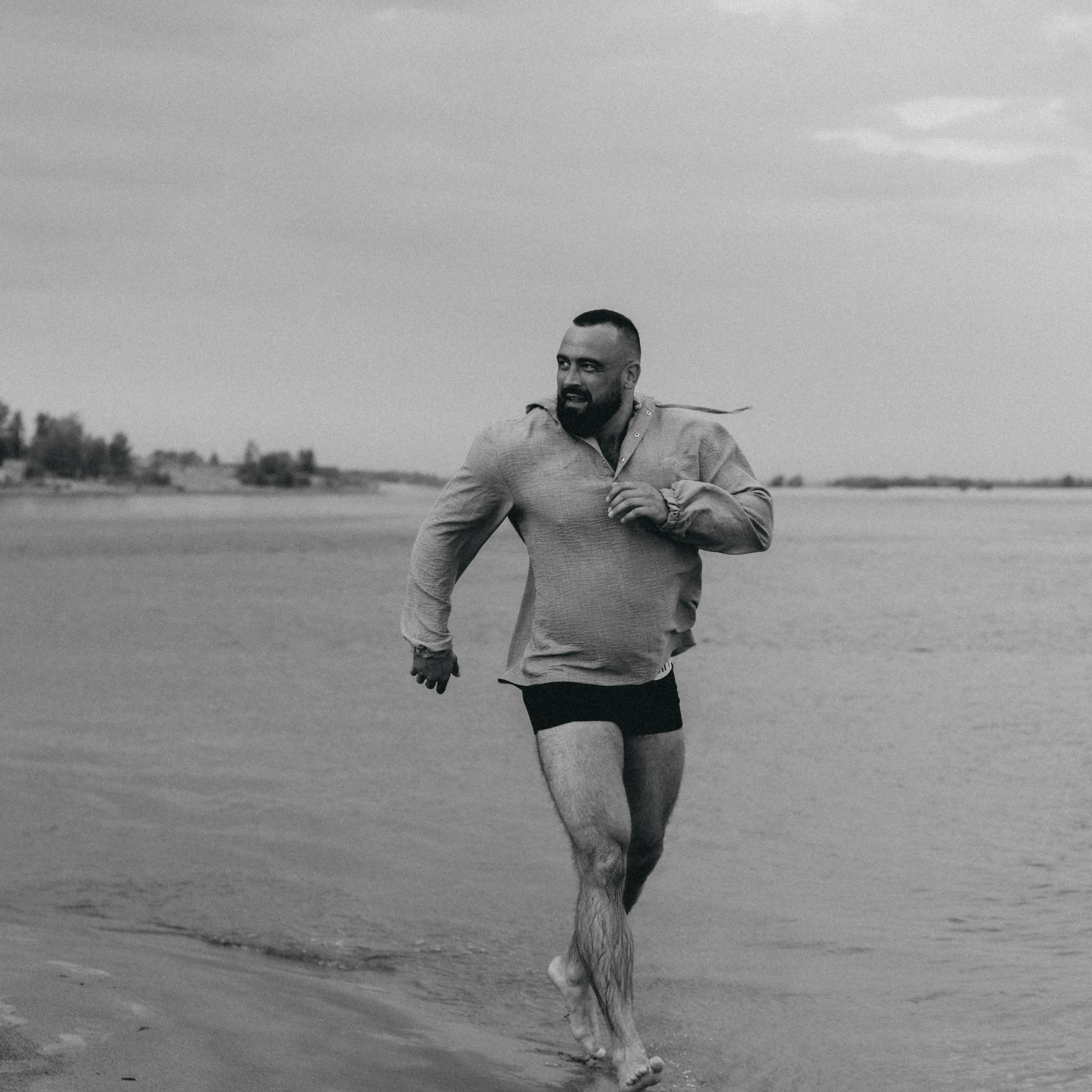 Вадим. Фотограф в Волгограде и Москве Алина Галушкина