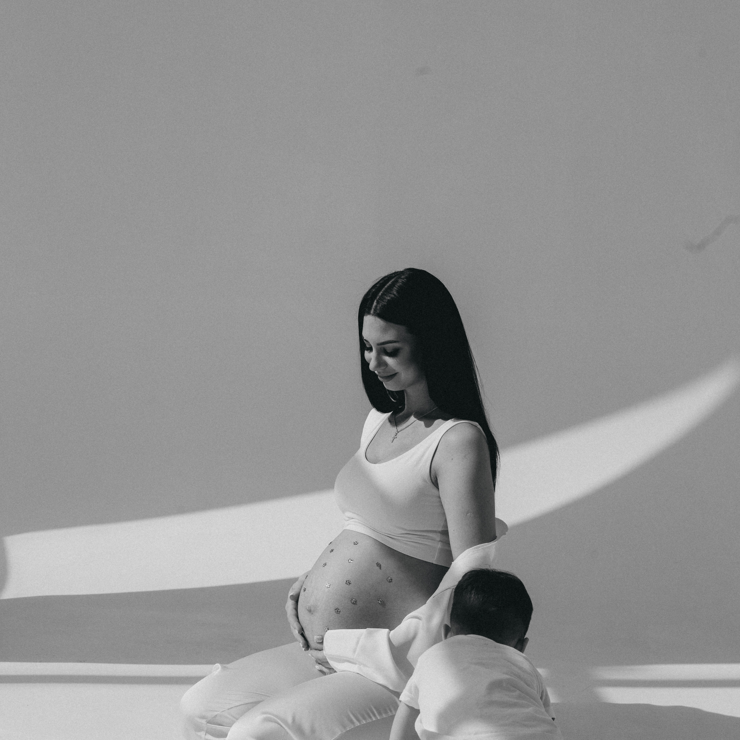 . Фотограф в Волгограде и Москве Алина Галушкина