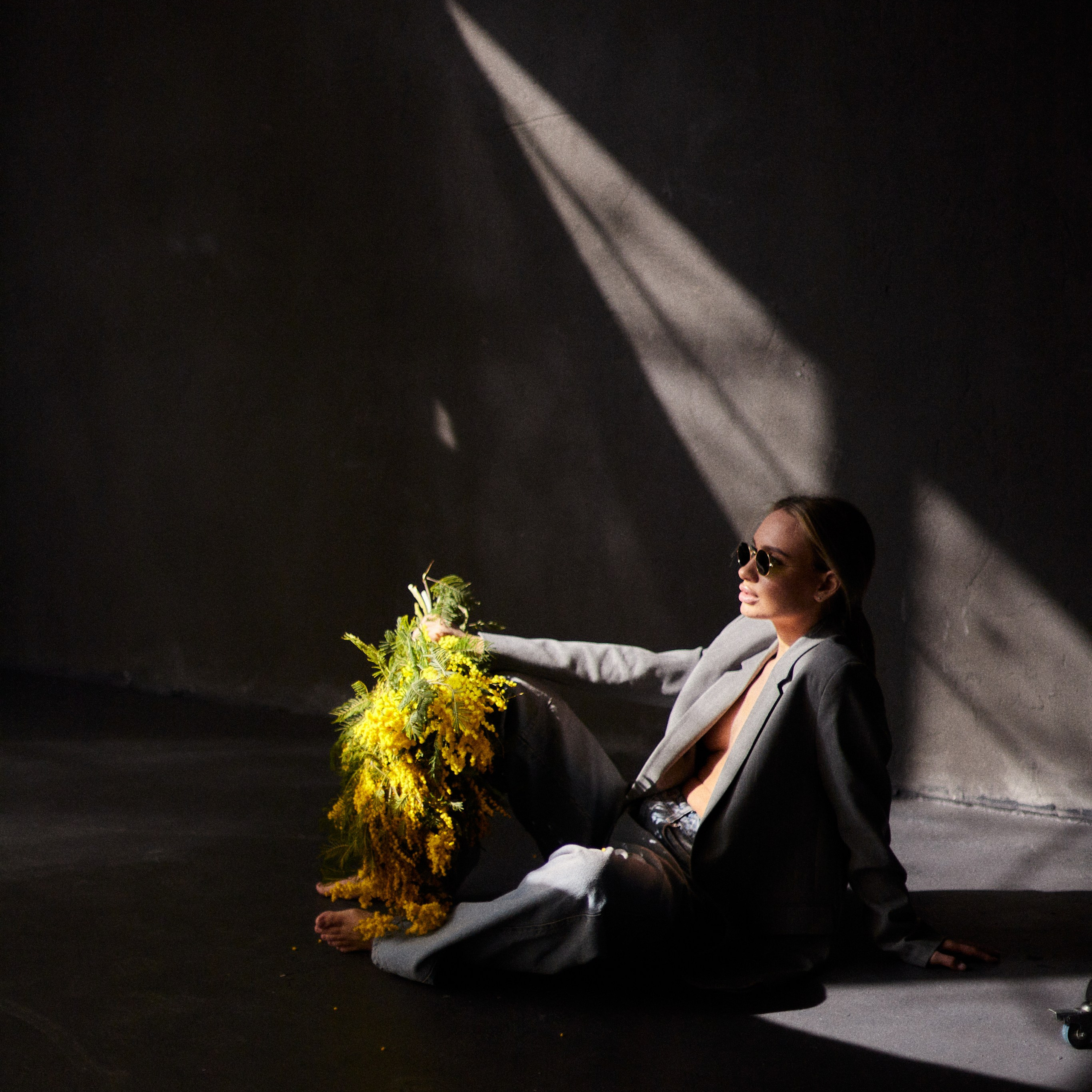 Анна. Фотограф в Волгограде и Москве Алина Галушкина