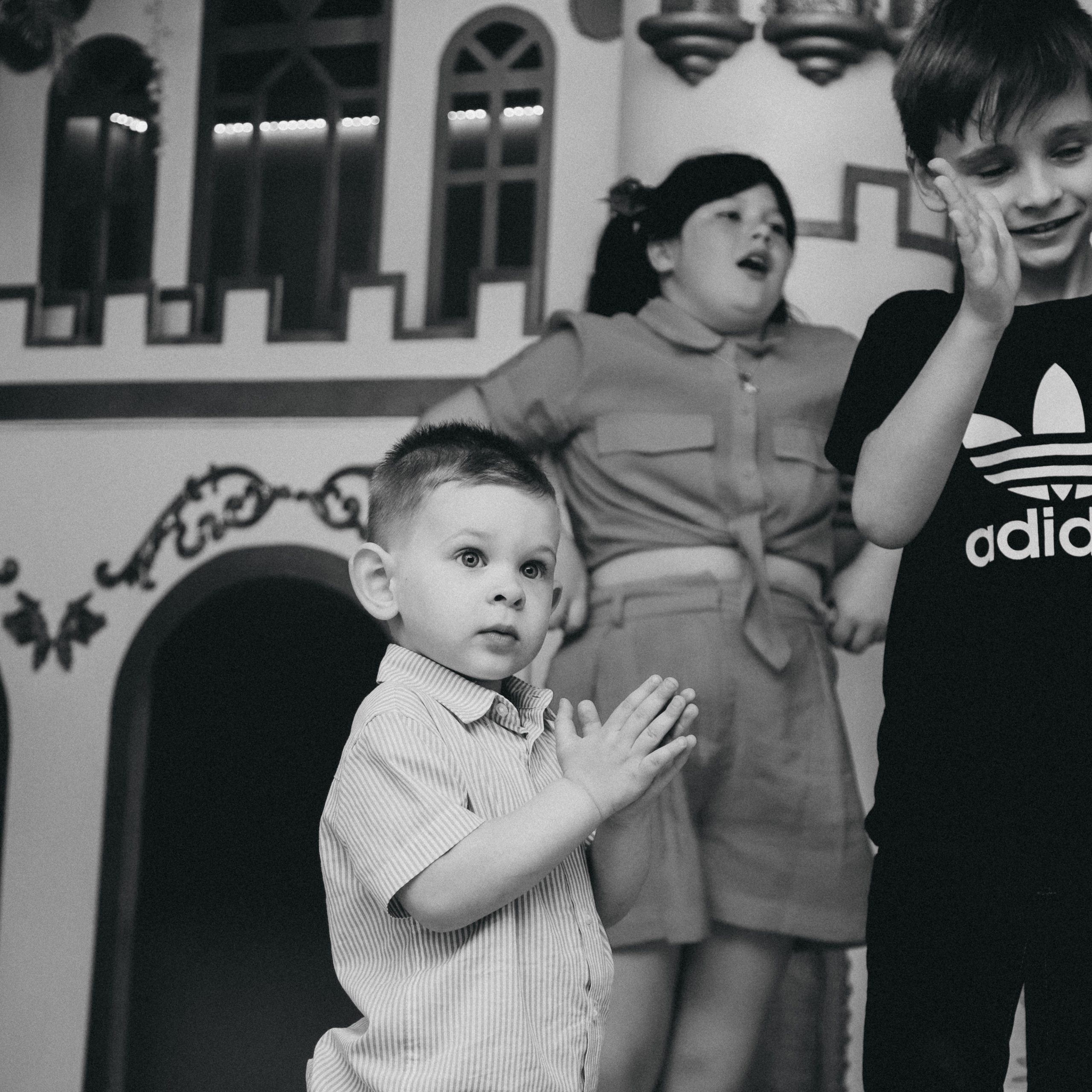 Happy B-Day PARTY. Фотограф в Волгограде и Москве Алина Галушкина