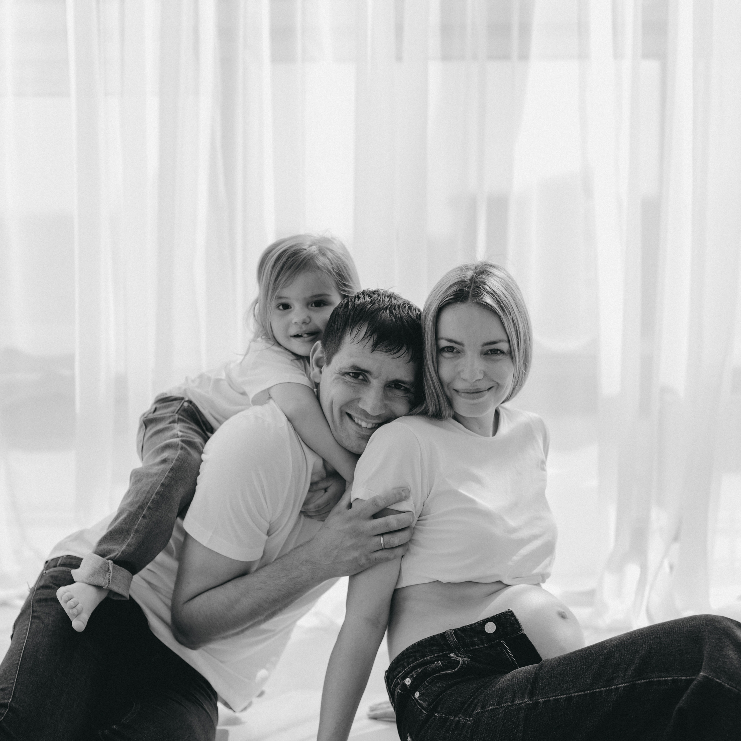 . Фотограф в Волгограде и Москве Алина Галушкина