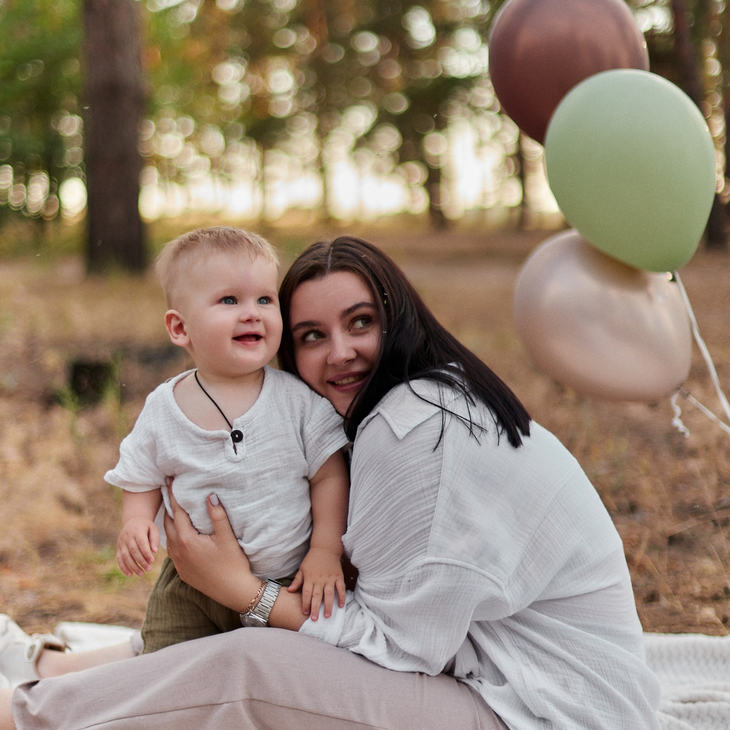 Анжелика, Александр и Евгений. Фотограф в Волгограде и Москве Алина Галушкина