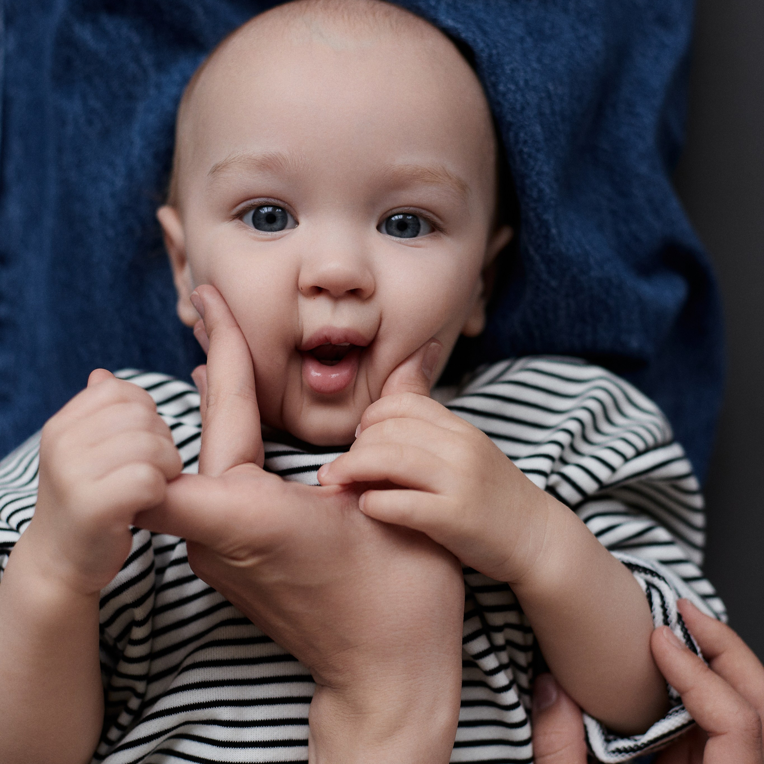 Мирон. Фотограф в Волгограде и Москве Алина Галушкина