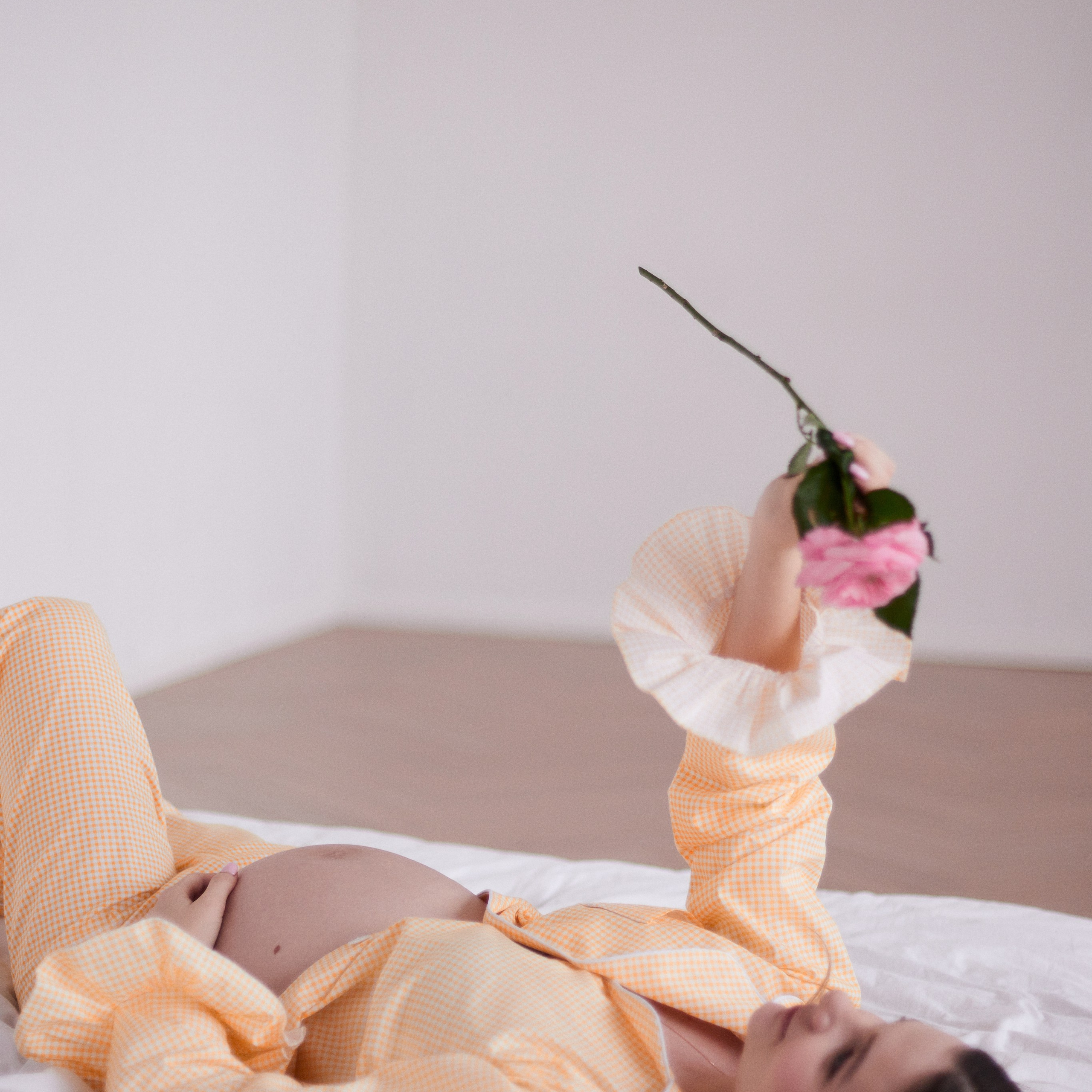 Pregnancy. Фотограф в Волгограде и Москве Алина Галушкина