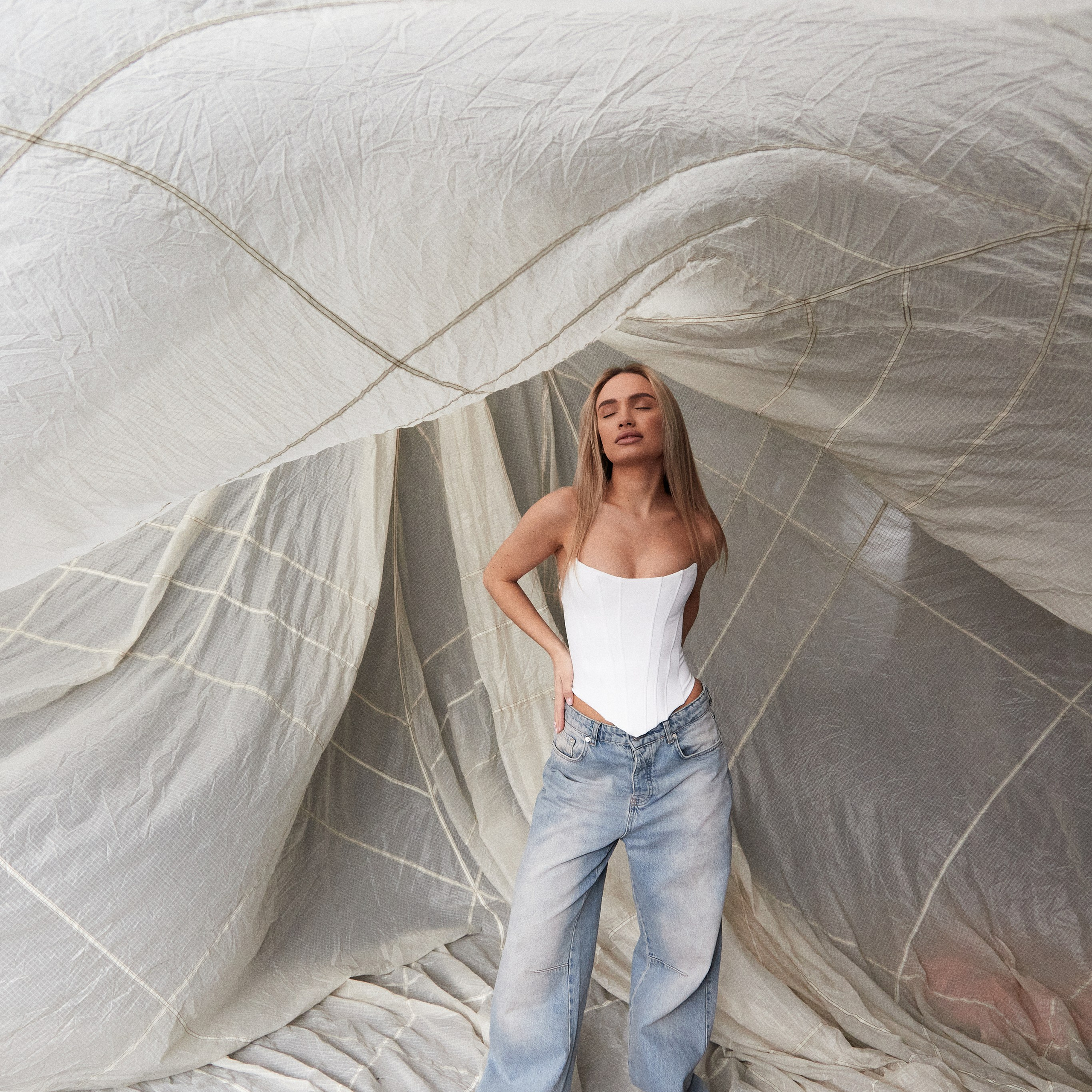 Анна. Фотограф в Волгограде и Москве Алина Галушкина