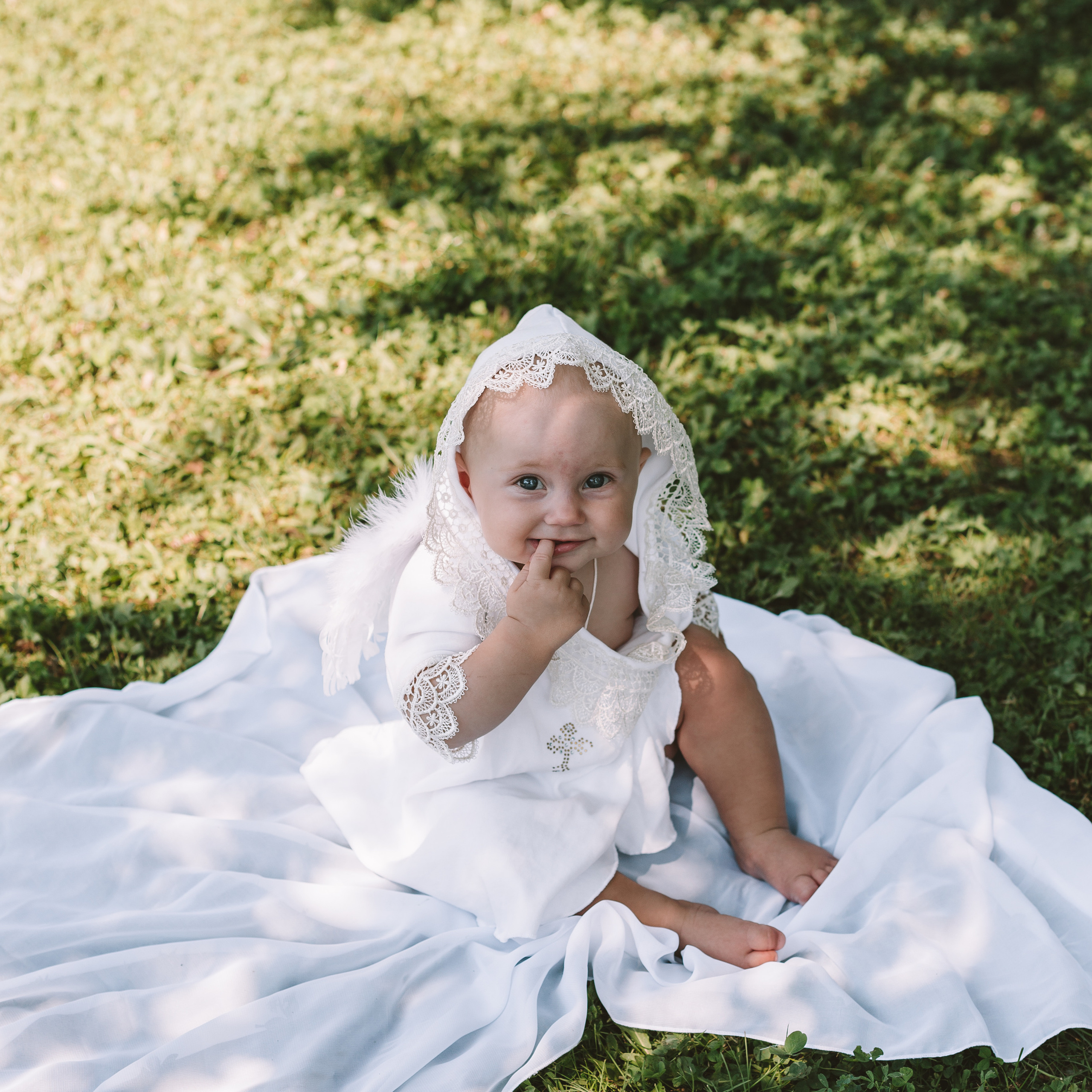 Храм Всех Святых. Фотограф в Волгограде и Москве Алина Галушкина