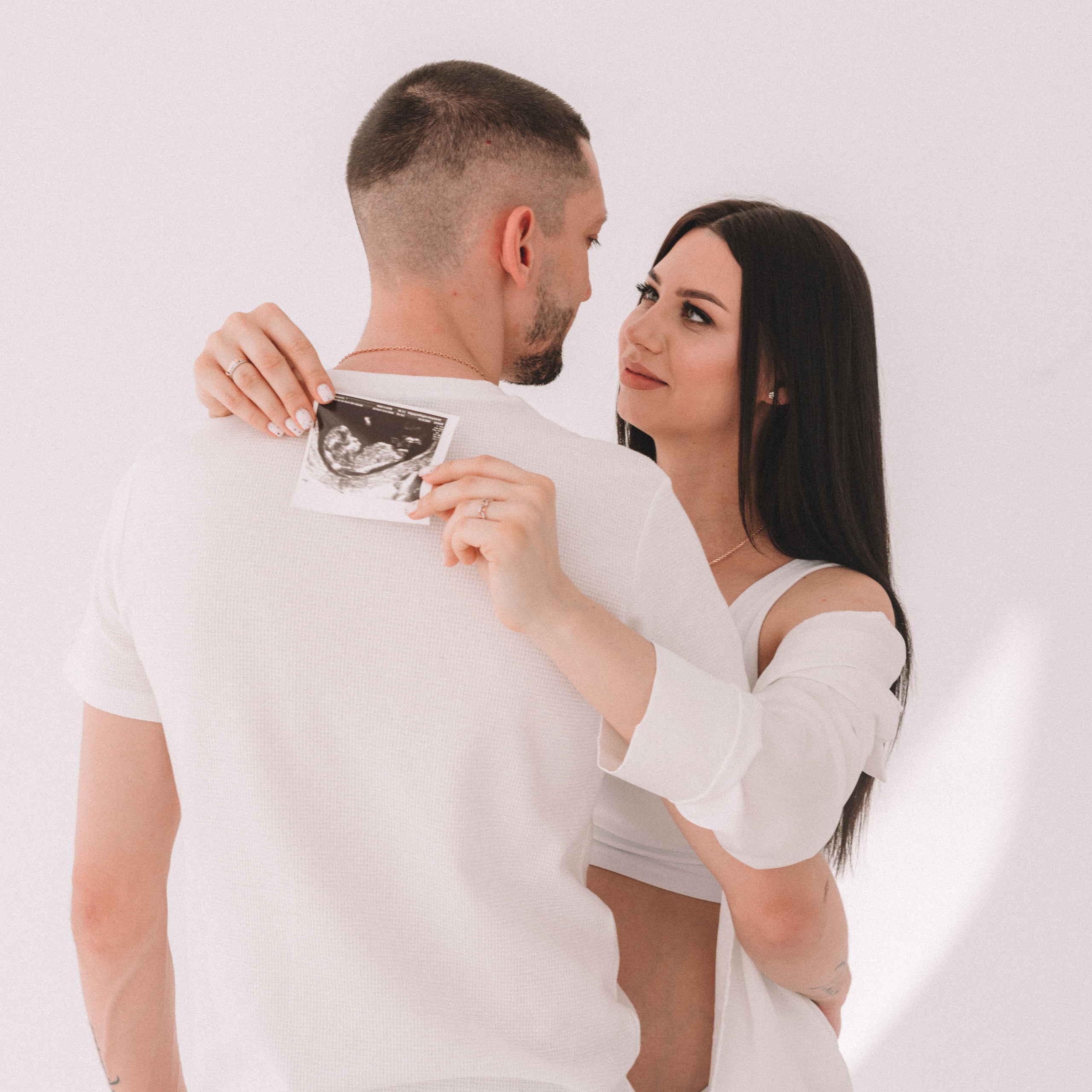 . Фотограф в Волгограде и Москве Алина Галушкина