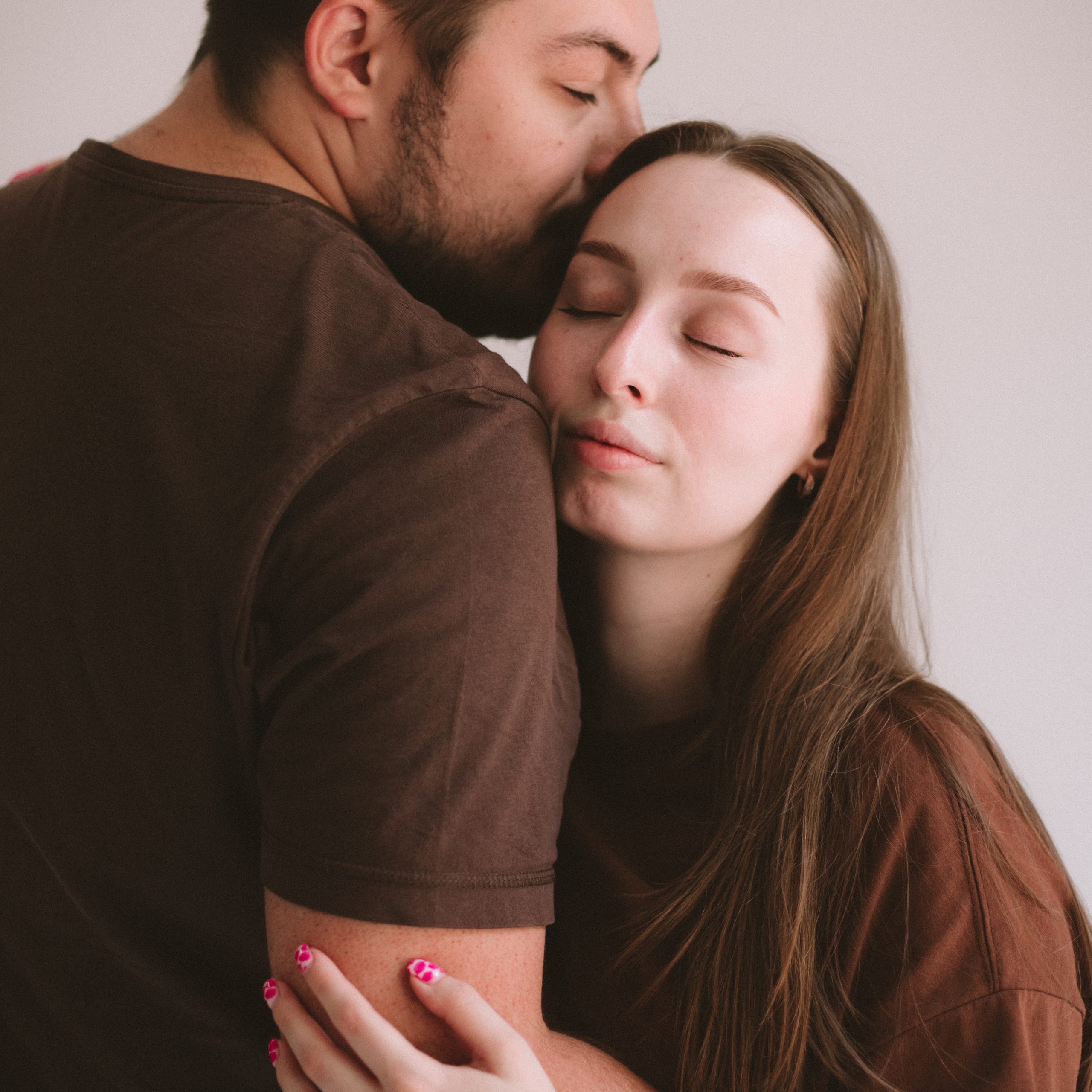 One love. Фотограф в Волгограде и Москве Алина Галушкина