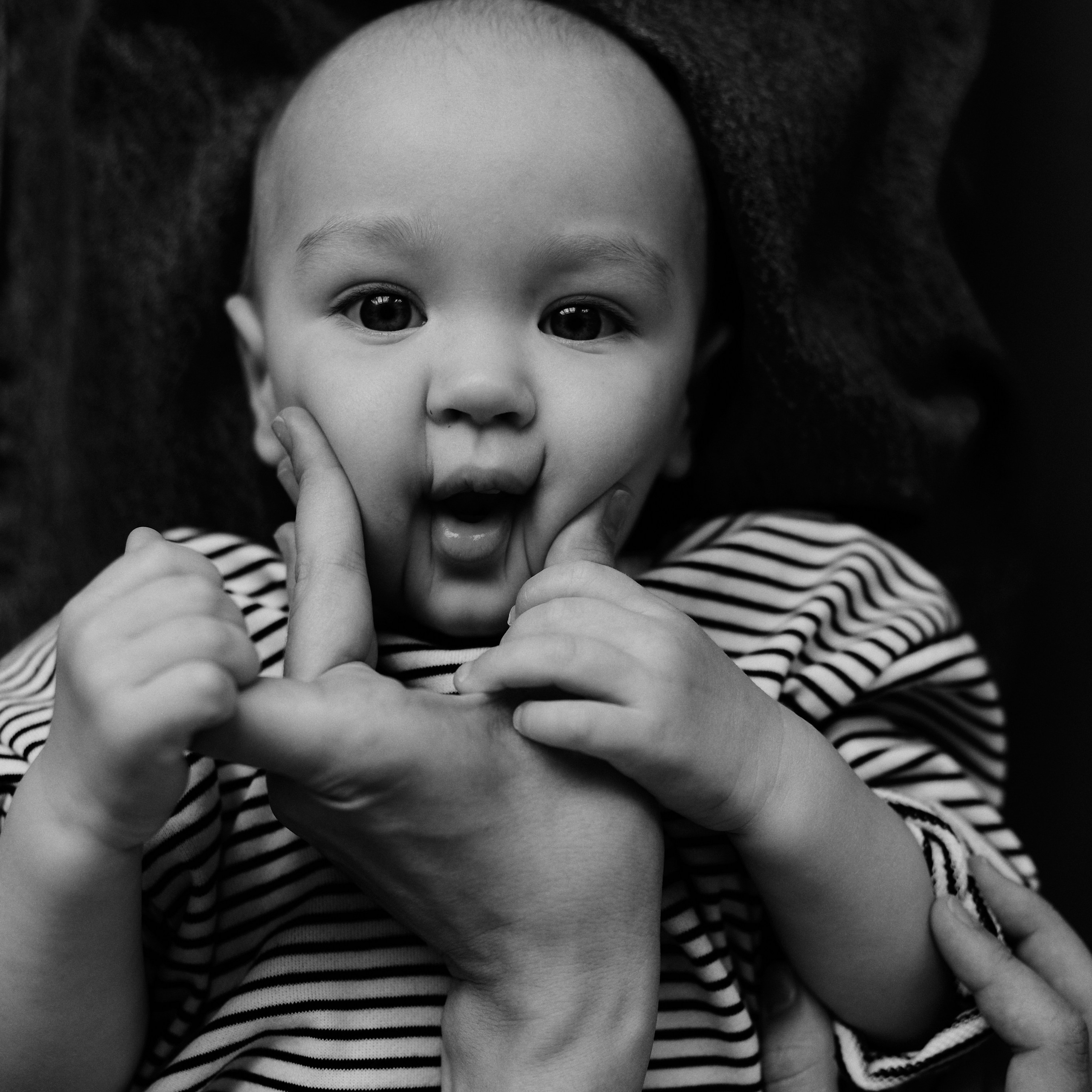 Мирон. Фотограф в Волгограде и Москве Алина Галушкина