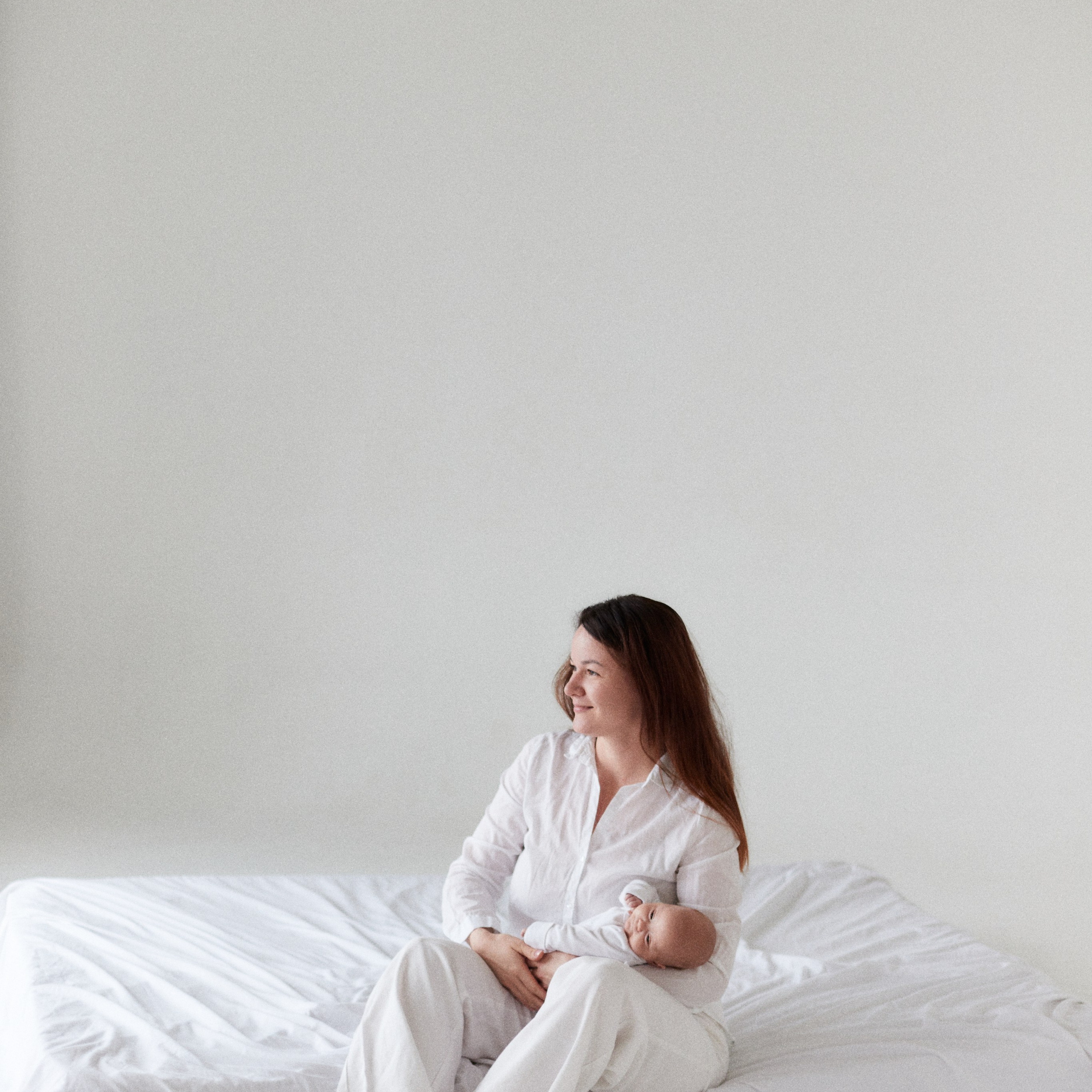 Ирина и Аврора. Фотограф в Волгограде и Москве Алина Галушкина