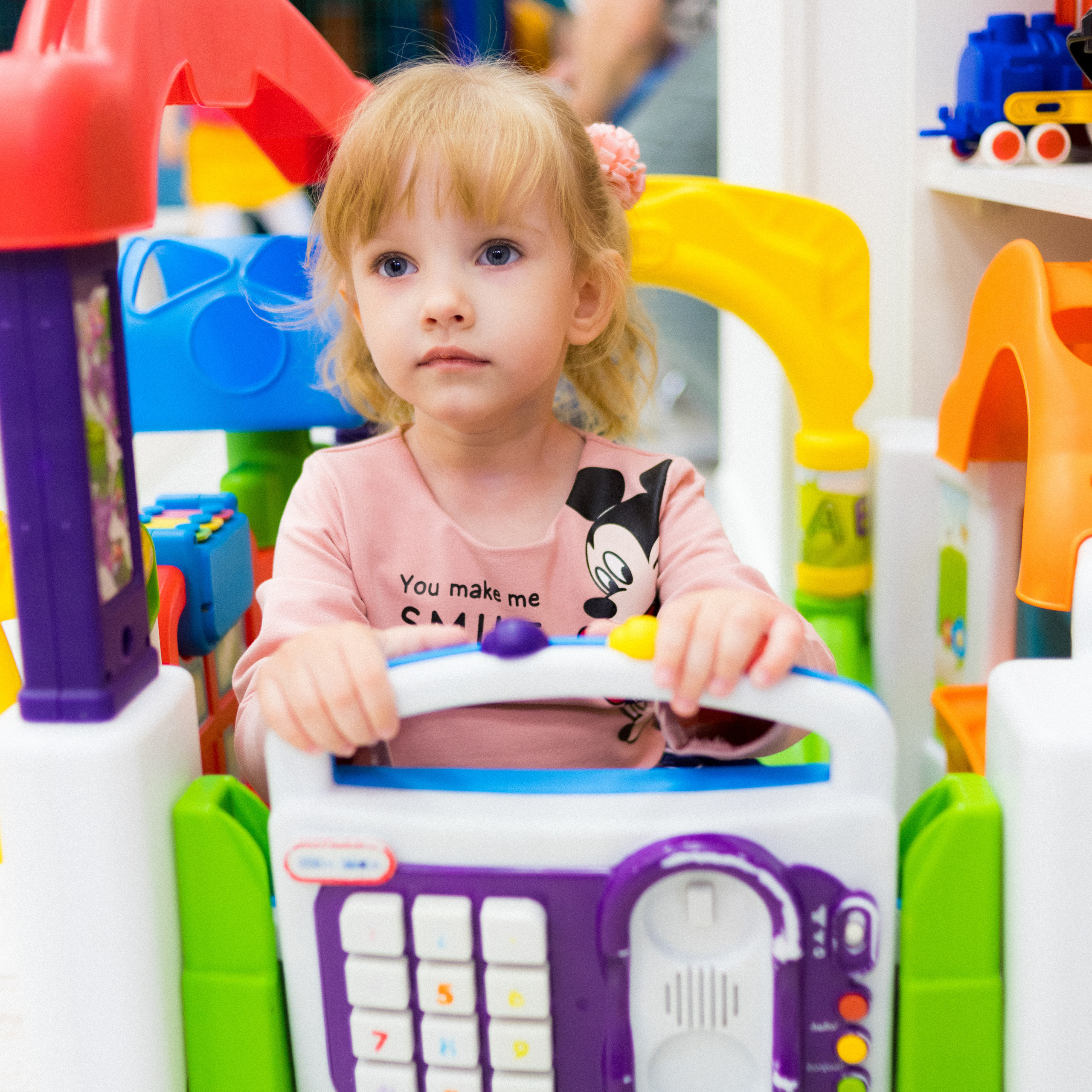 Happy B-Day PARTY. Фотограф в Волгограде и Москве Алина Галушкина