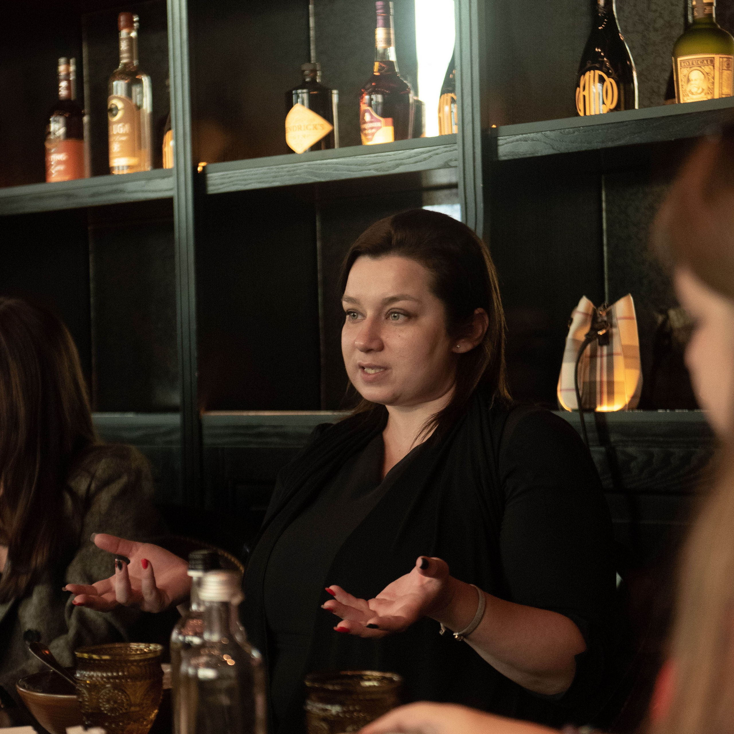 Отзывы. Стильный портретный и семейный фотограф в Москве Ника Артуньянц