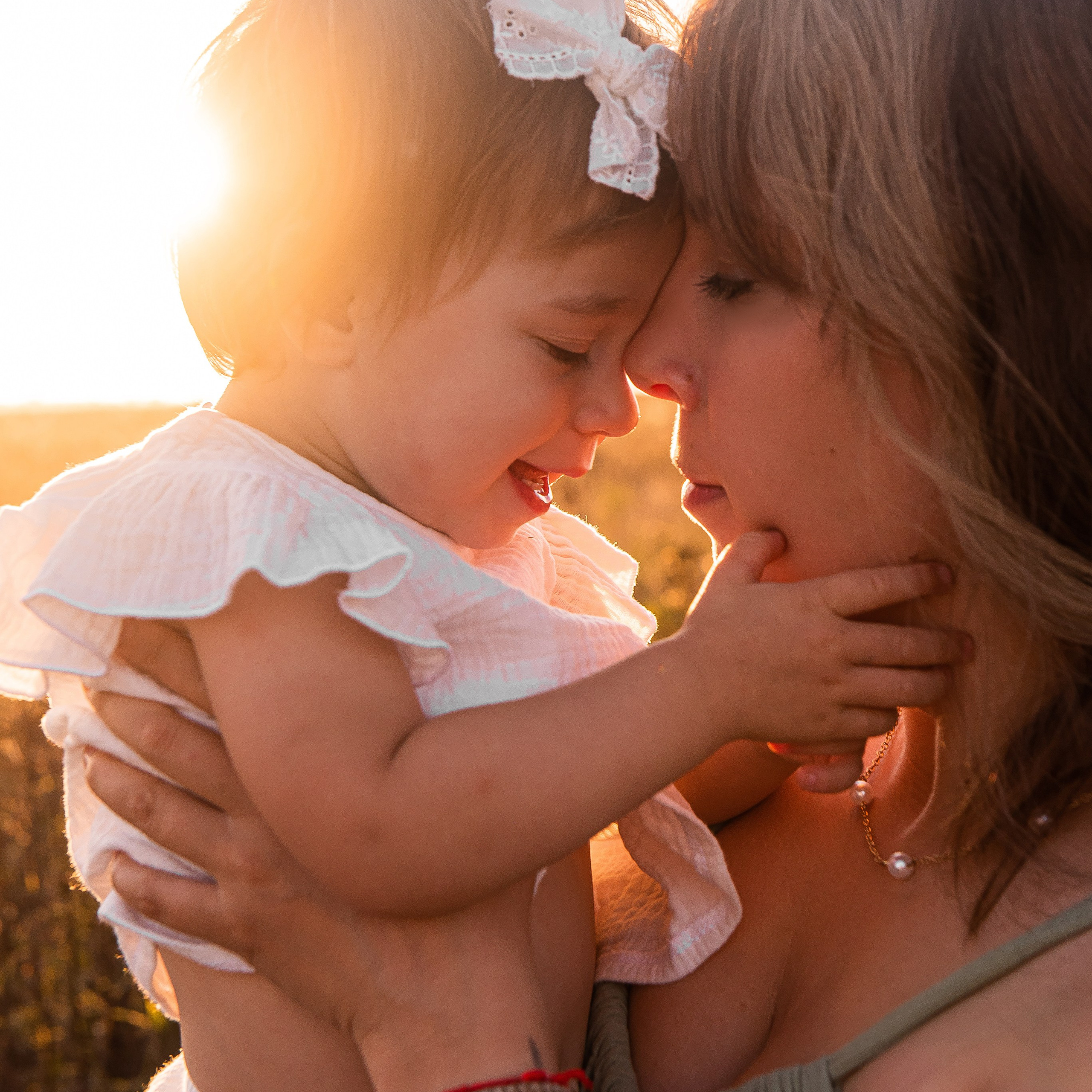 Алексей, Ксения, Елизавета