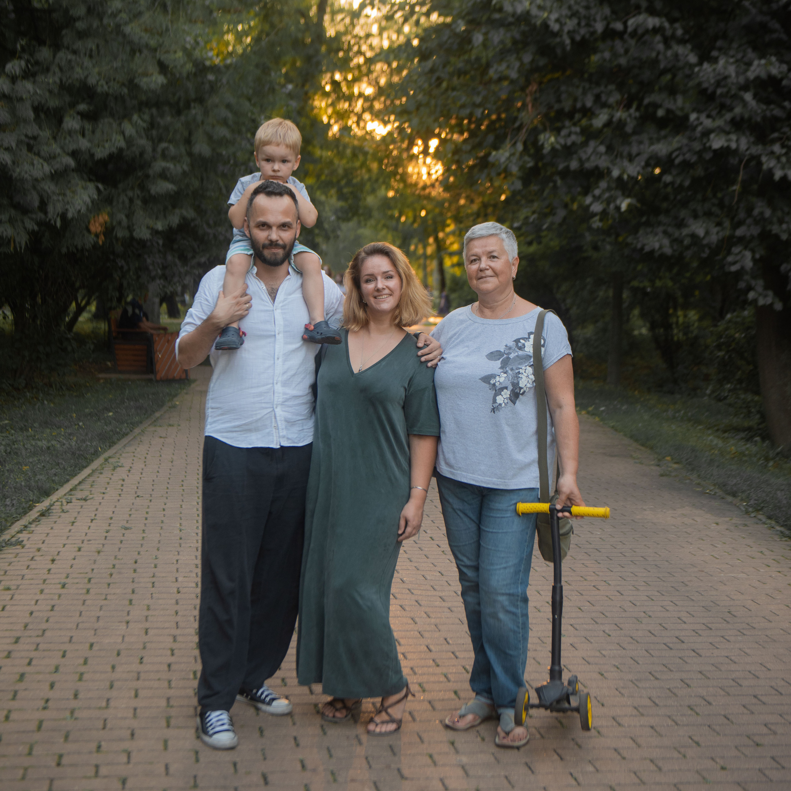 Отзывы. Стильный портретный и семейный фотограф в Москве Ника Артуньянц