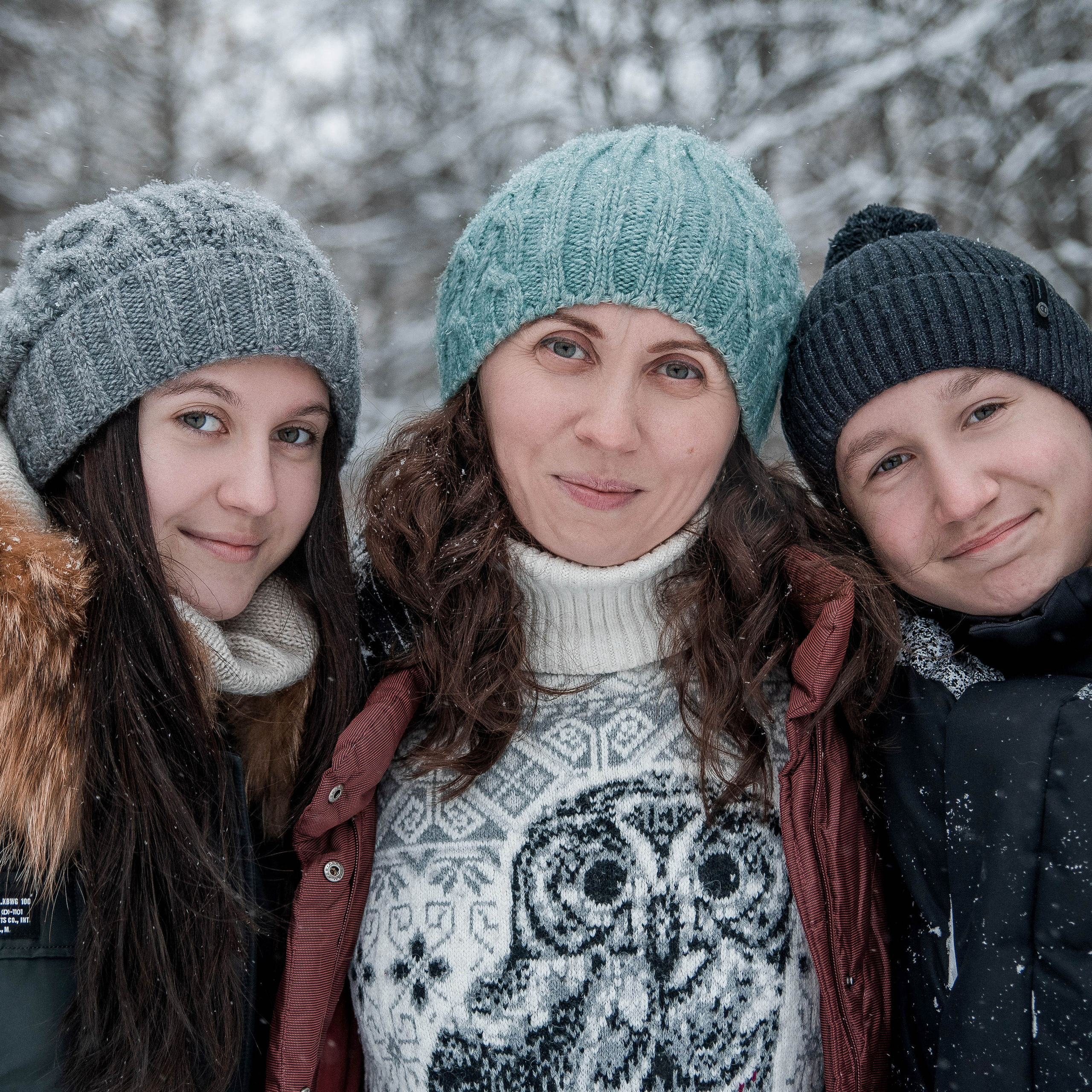 Отзывы. Стильный портретный и семейный фотограф в Москве Ника Артуньянц
