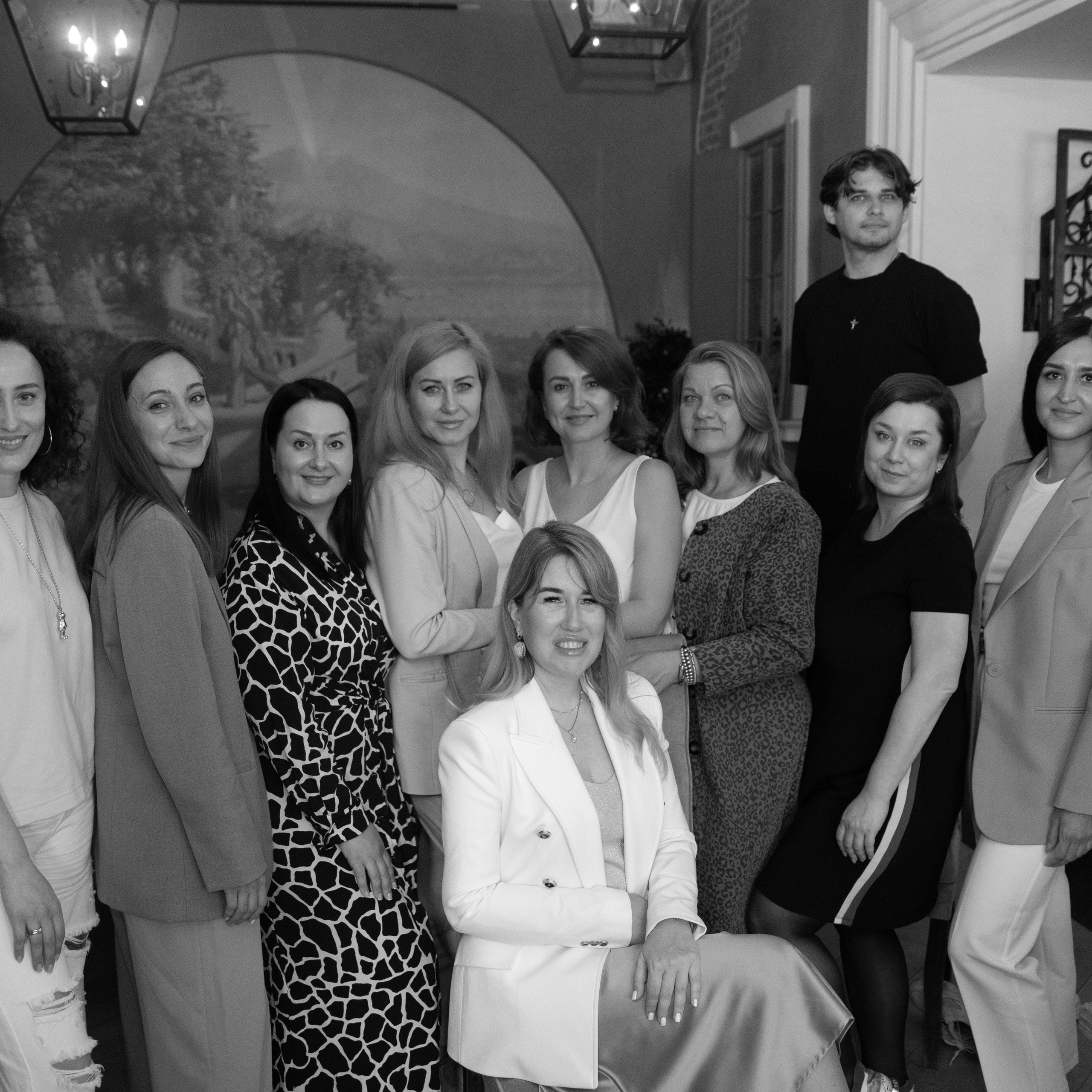 Мастермайд