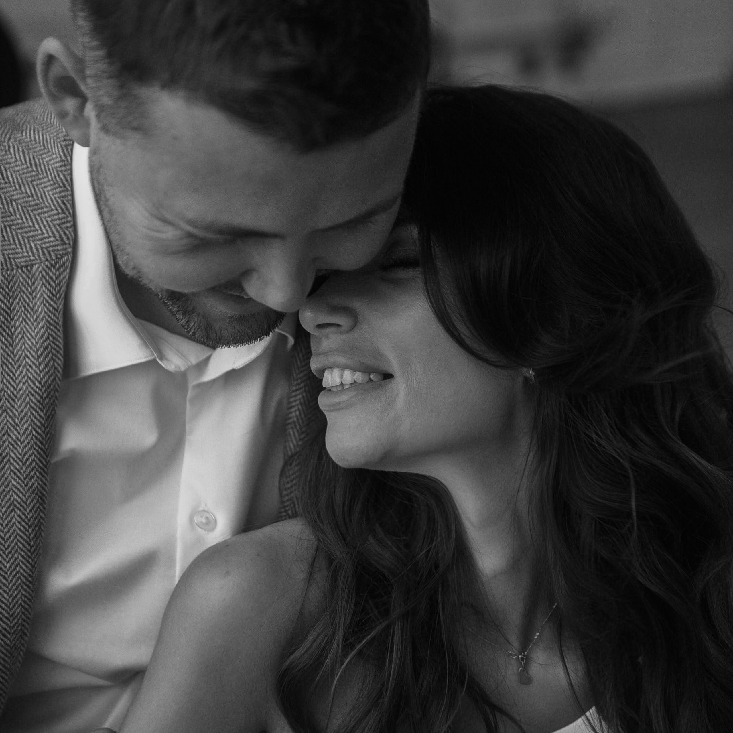 Геннадий и Екатерина