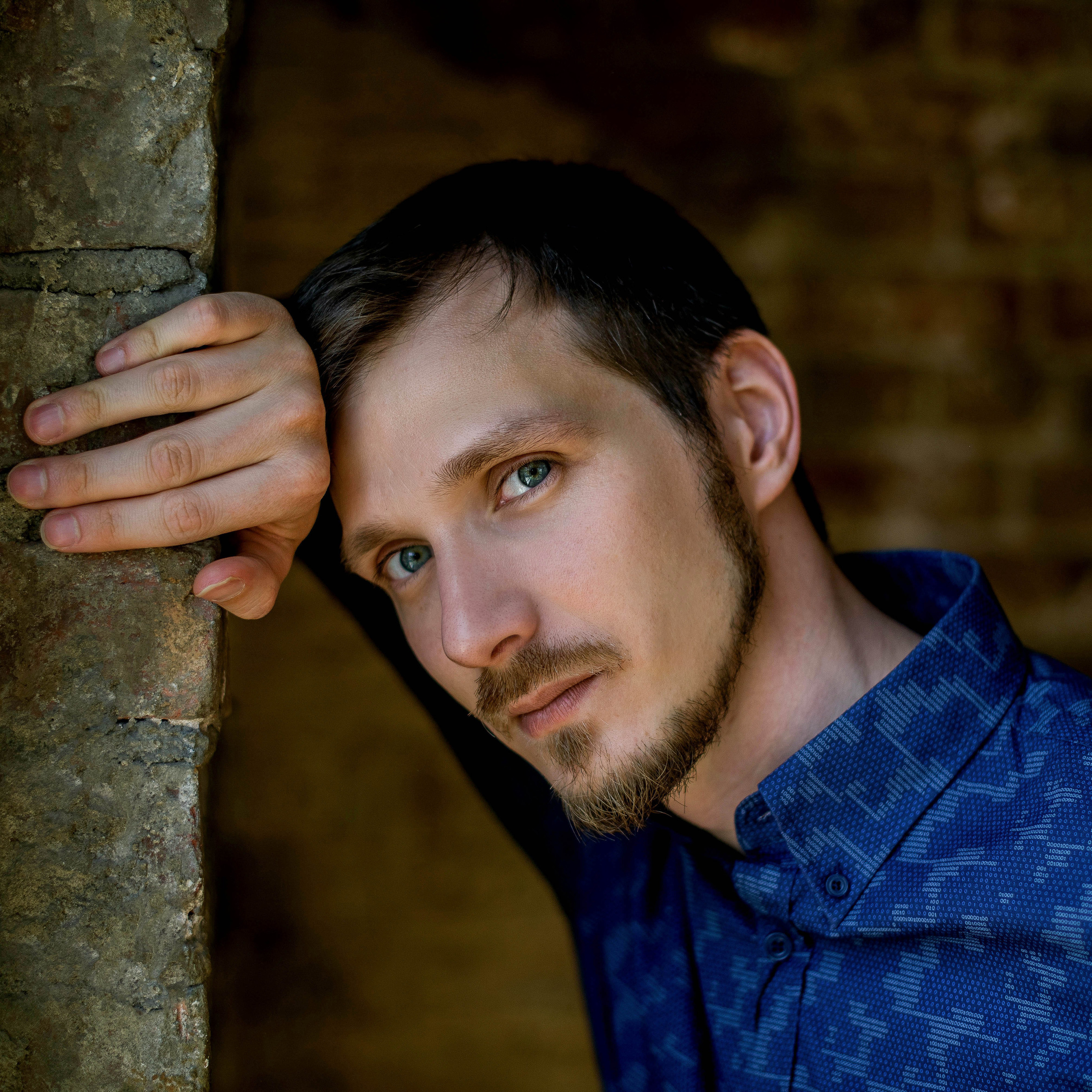 Михаил (учитель математики)