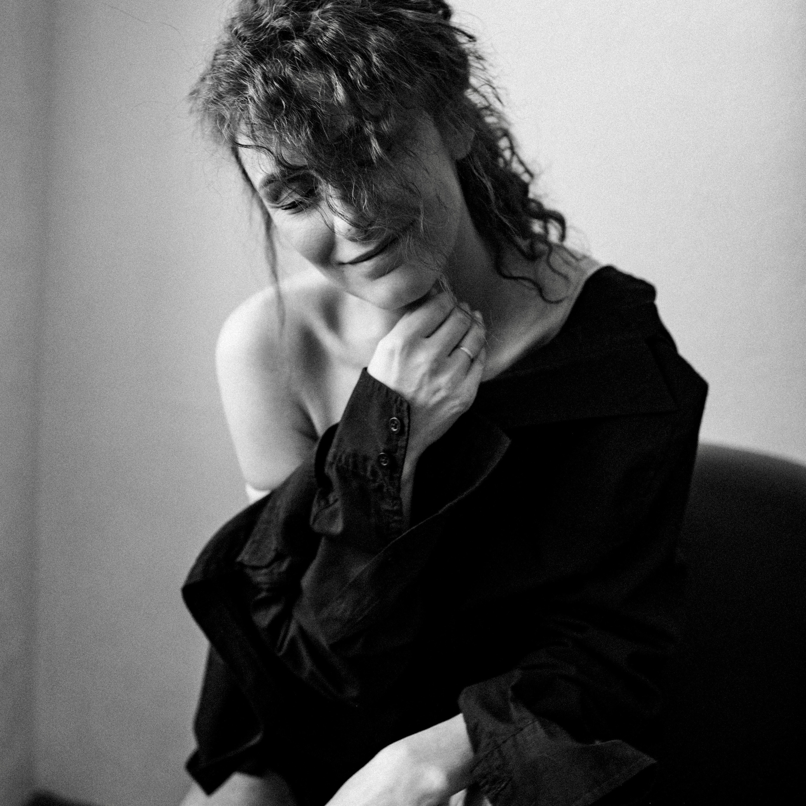 Отзывы. Женский портрет и семейные истории Елена Гончаренко