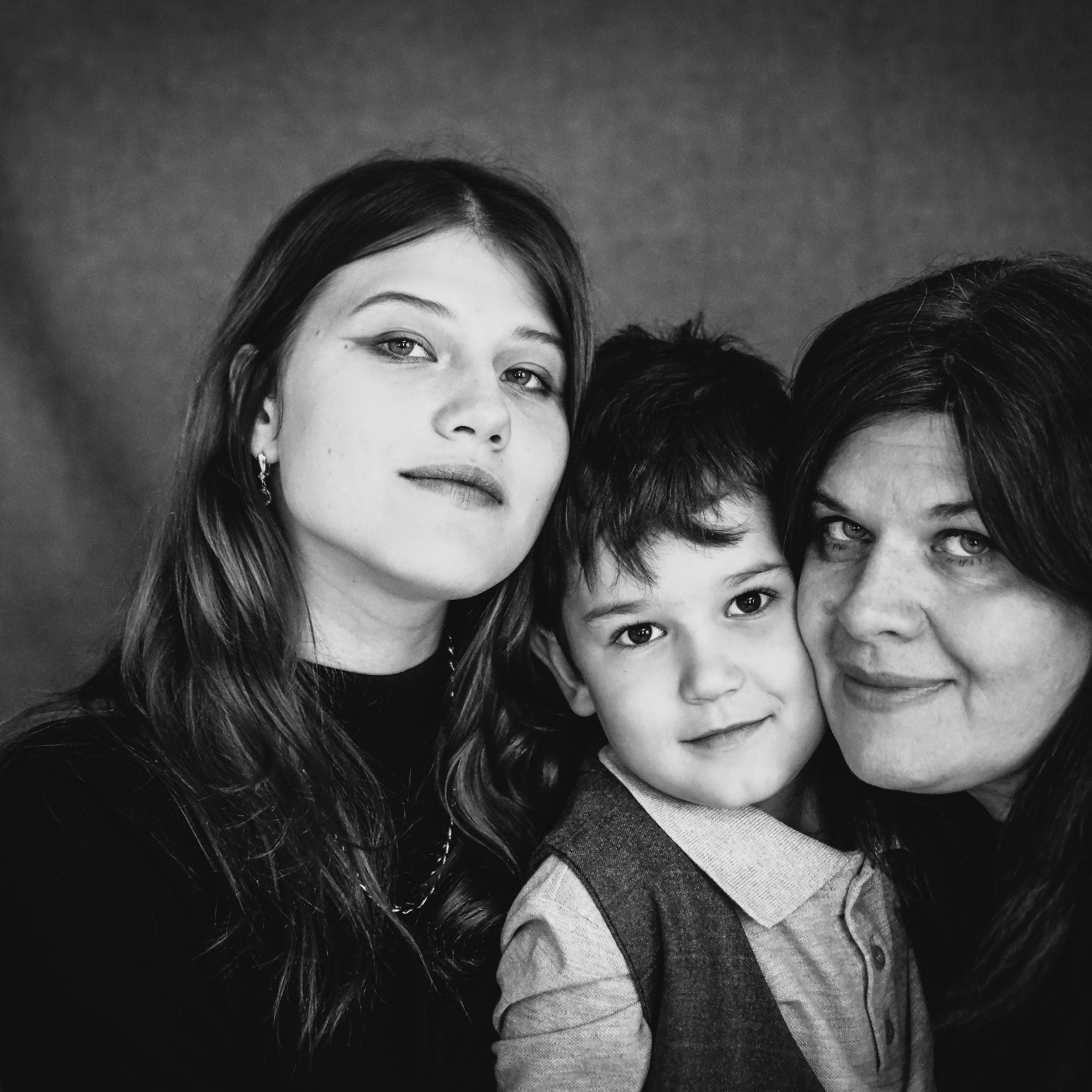 Отзывы. Семейный фотограф Щёкино, Тула. От 5000р