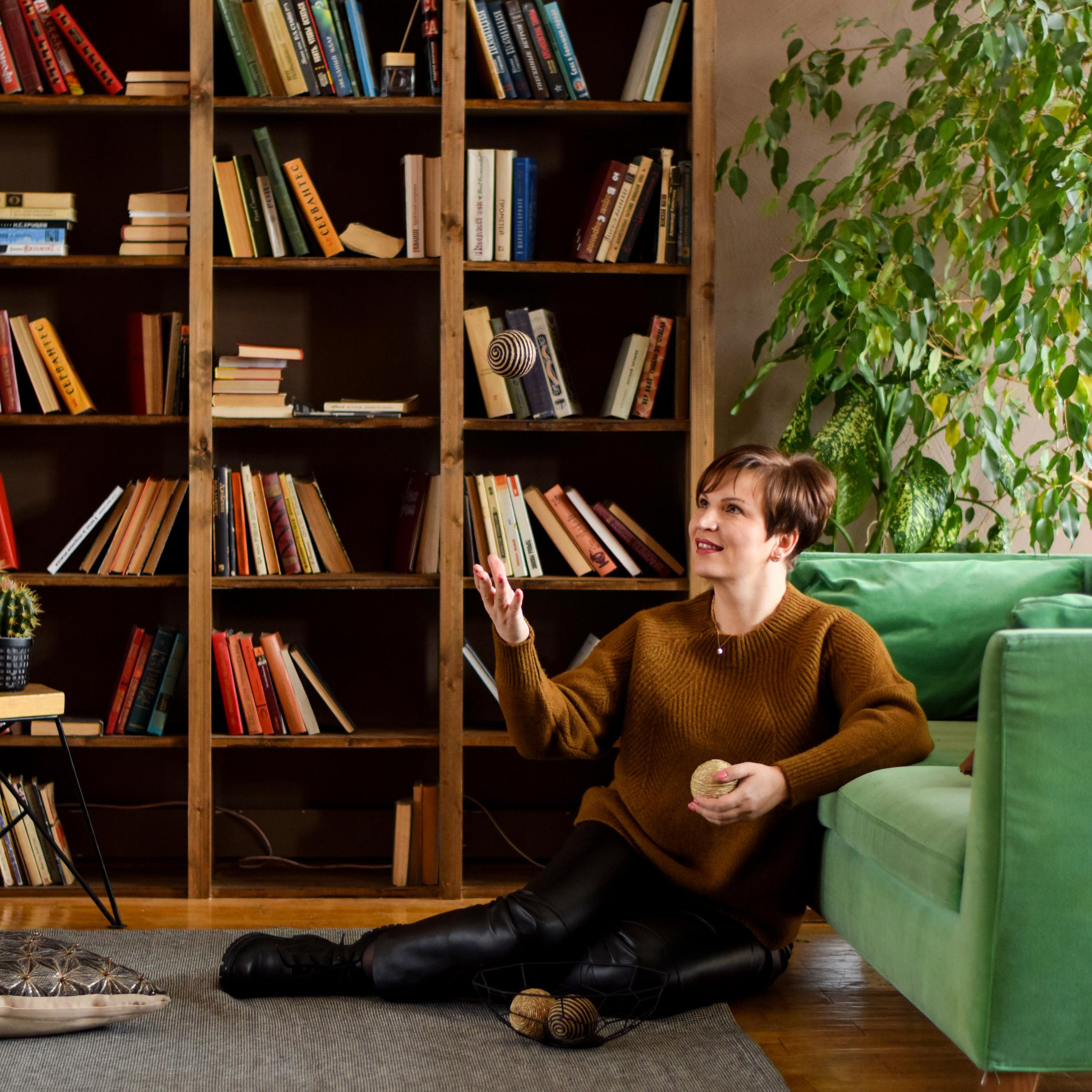 Студийные съёмки