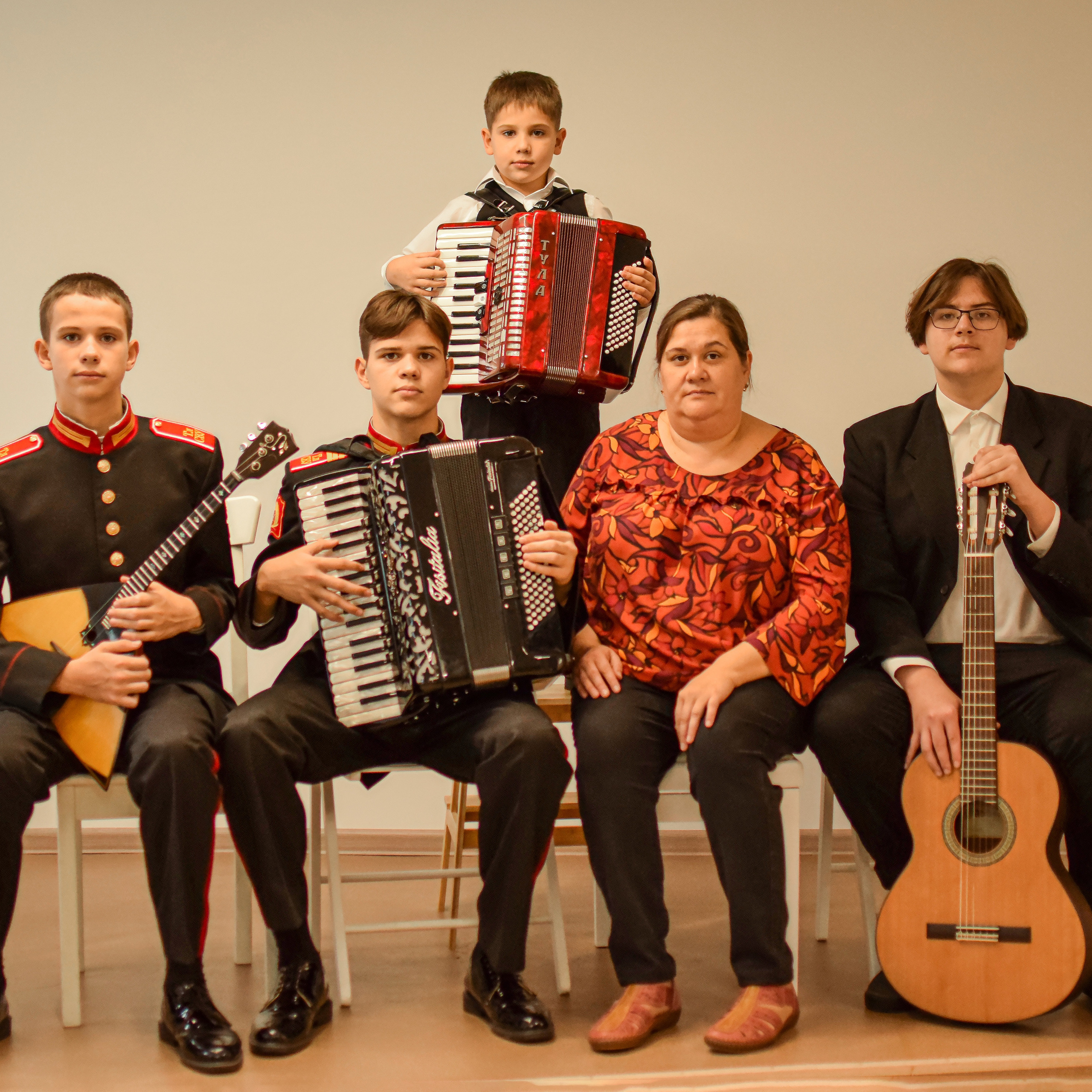 Отзывы. Семейный фотограф Щёкино, Тула. От 5000р