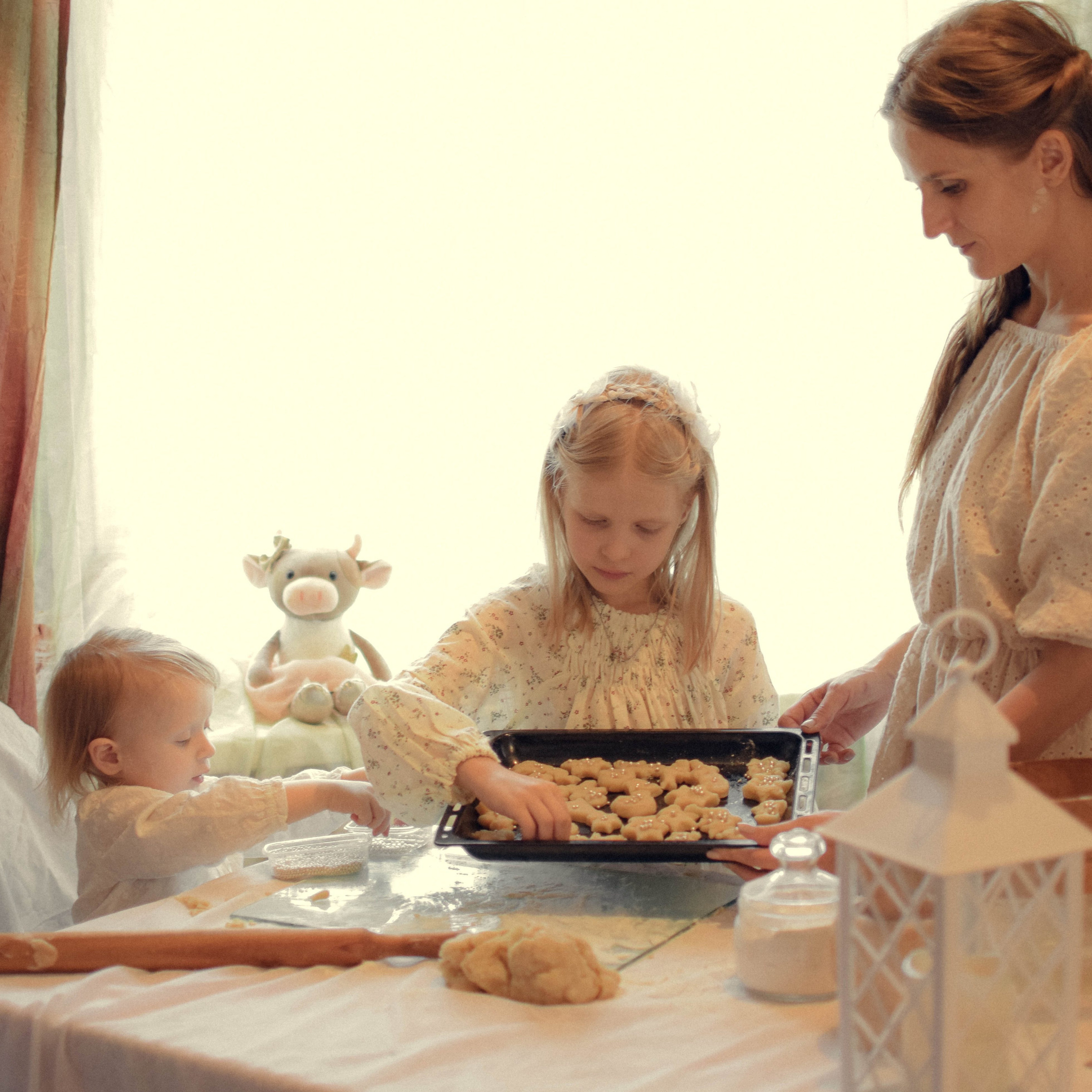 Отзывы. Семейный фотограф Щёкино, Тула. От 5000р