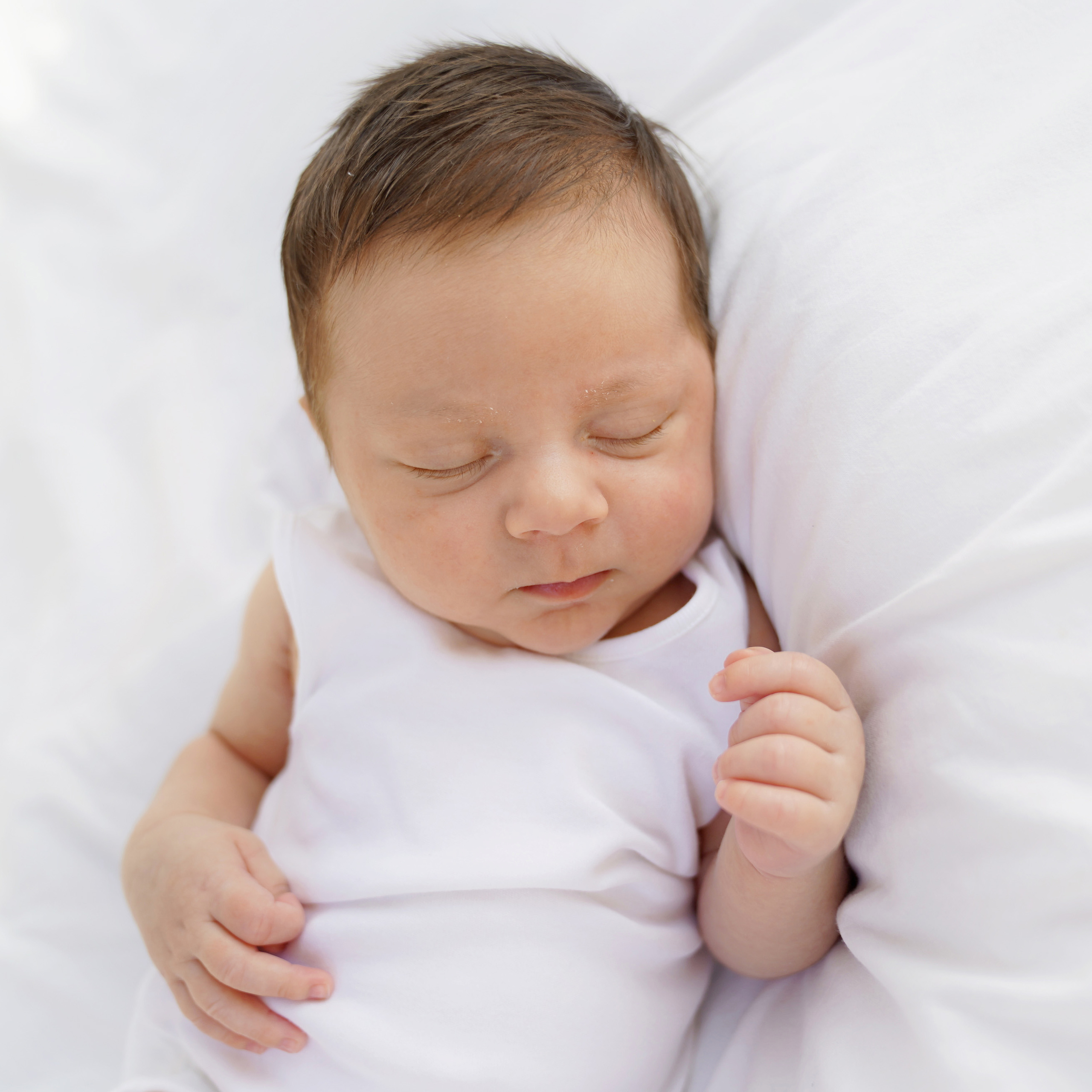 Отзывы. Фотограф новорожденных Наталья Курышова Москва Одинцово