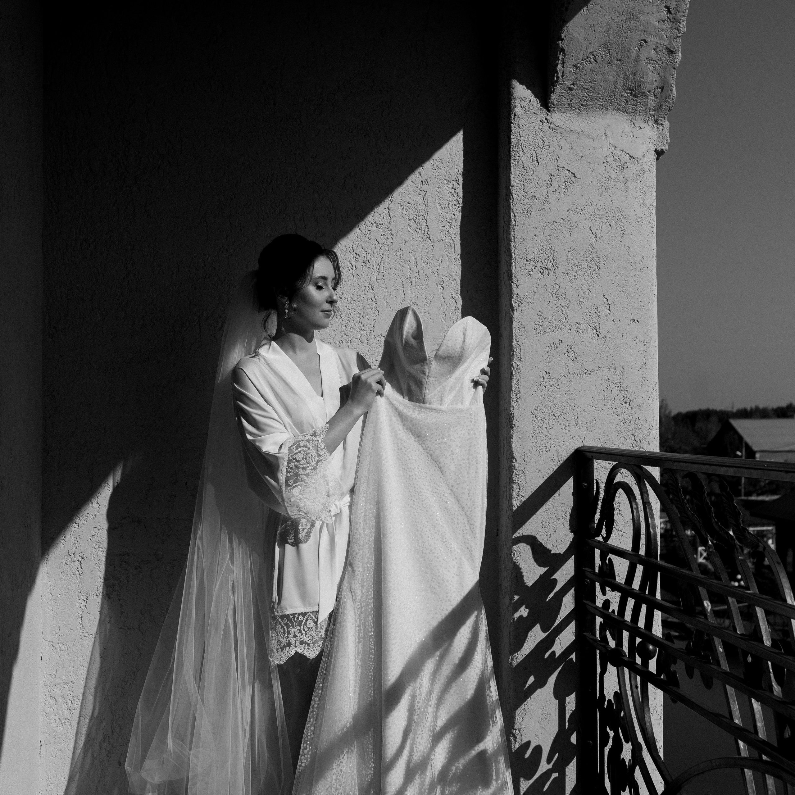 Отзывы. Свадебный фотограф в Москве Дмитрий Тарасов