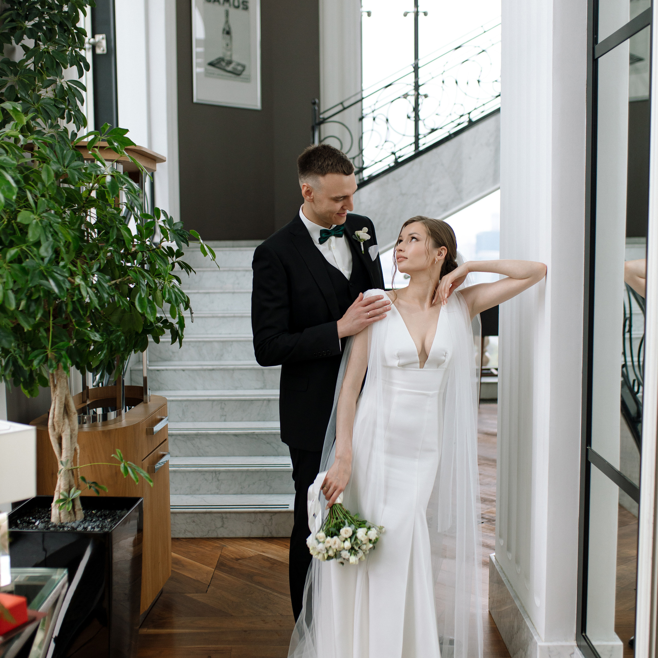 Отзывы. Свадебный фотограф в Москве Дмитрий Тарасов