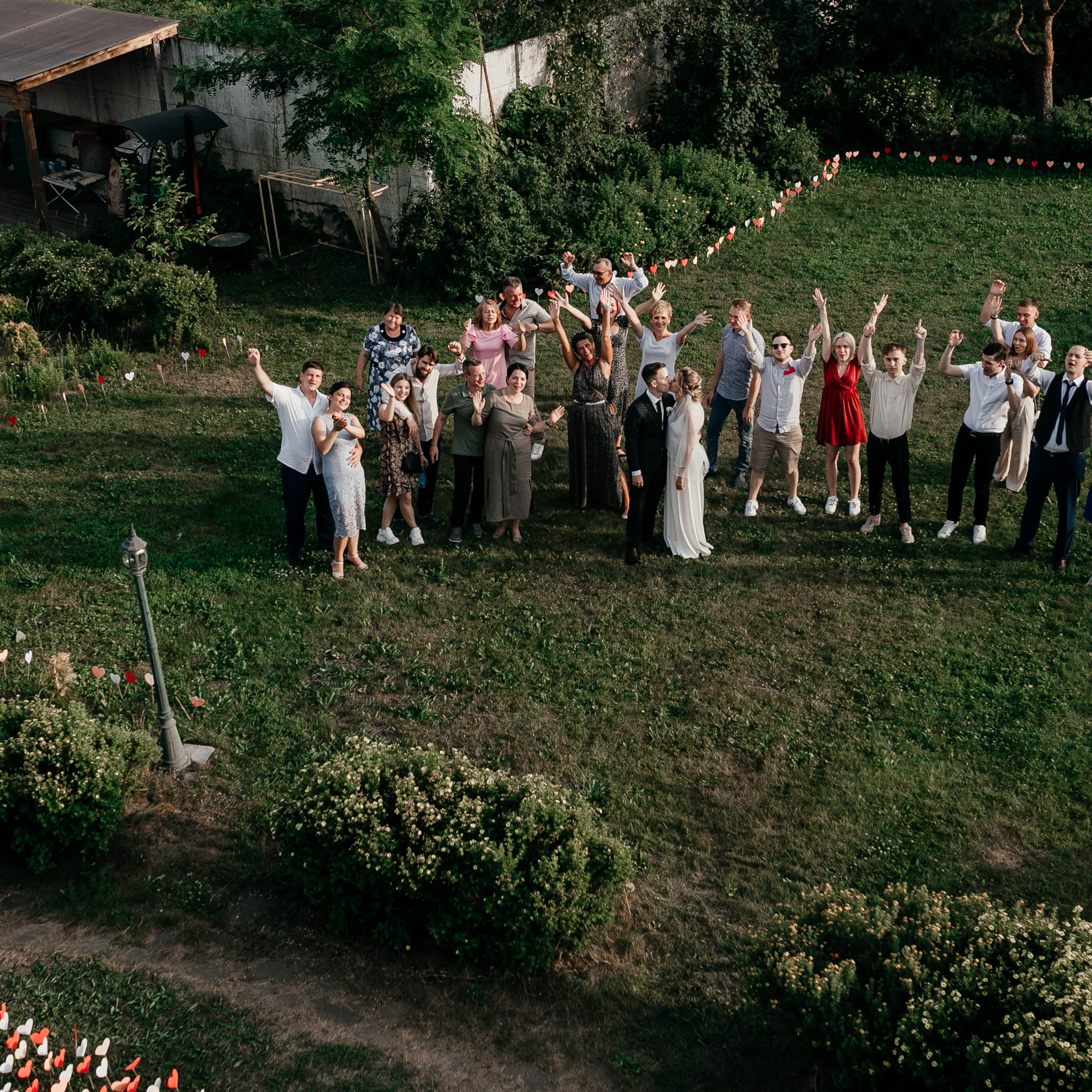 Отзывы. Свадебный фотограф в Москве Дмитрий Тарасов