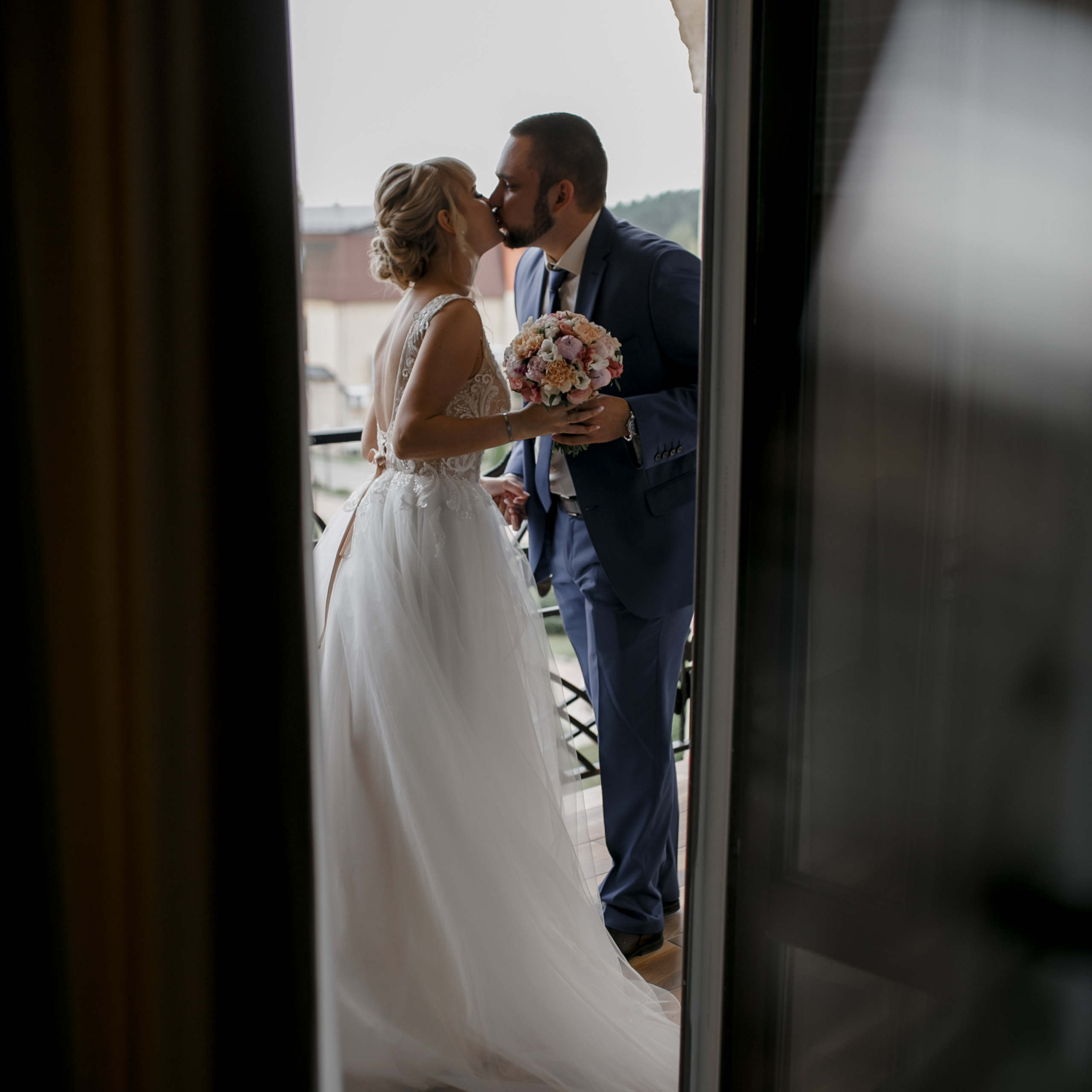 Отзывы. Свадебный фотограф в Москве Дмитрий Тарасов