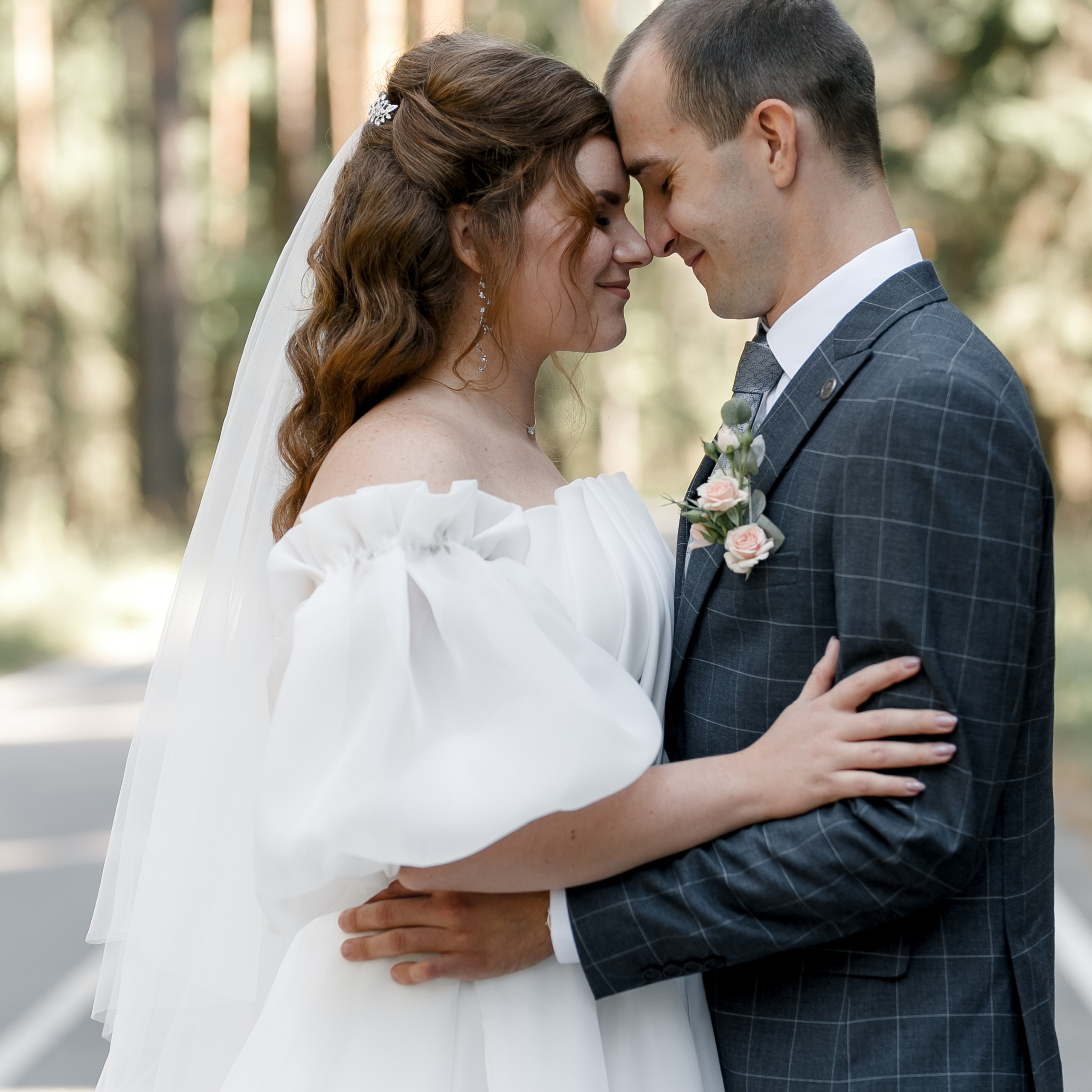 Отзывы. Свадебный фотограф в Москве Дмитрий Тарасов