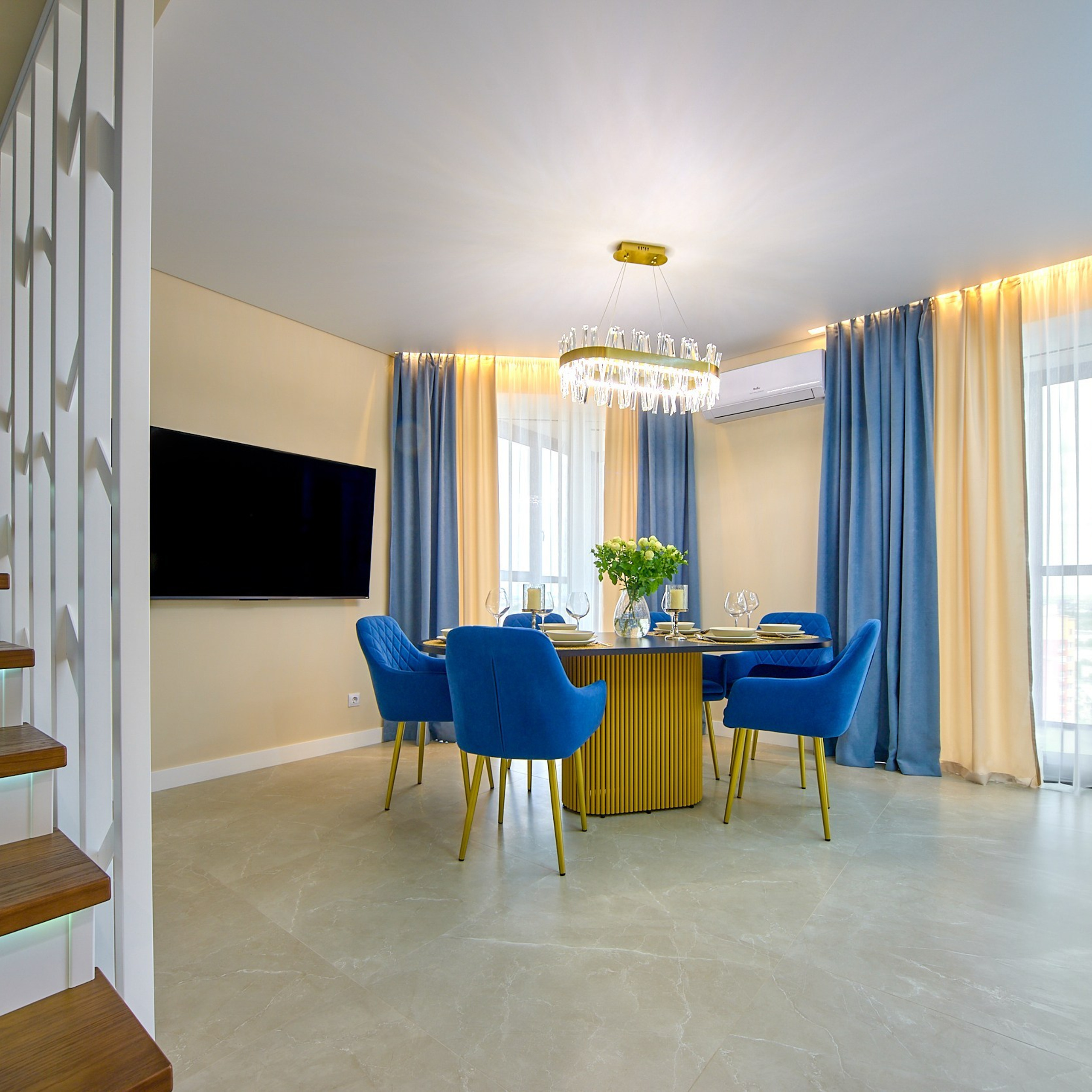 Квартиры свыше 100 кв/м