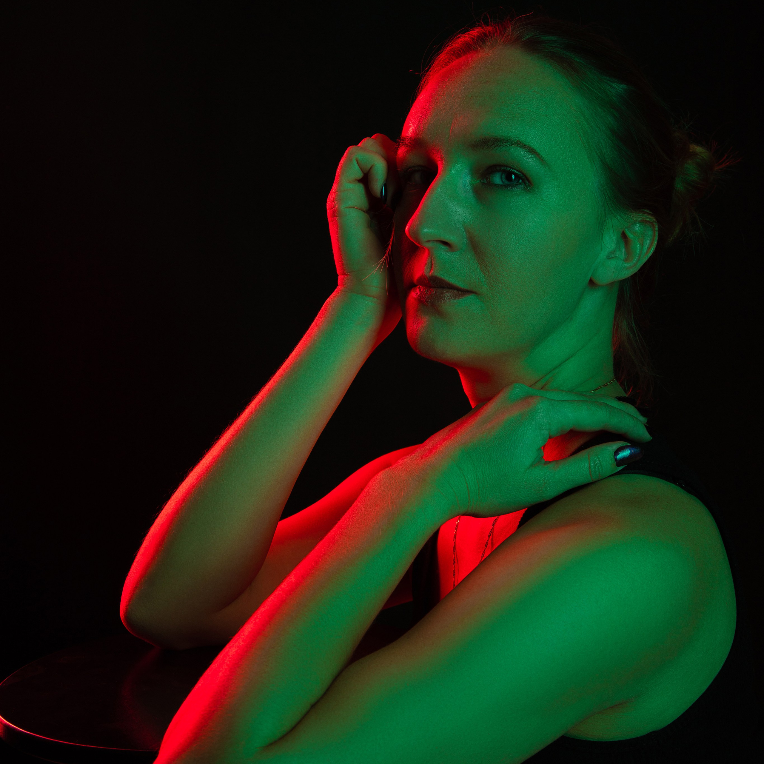 Интерьерная фотосъёмка в Волгограде. Фотограф интерьеров в Волгограде Дмитрий Соколов