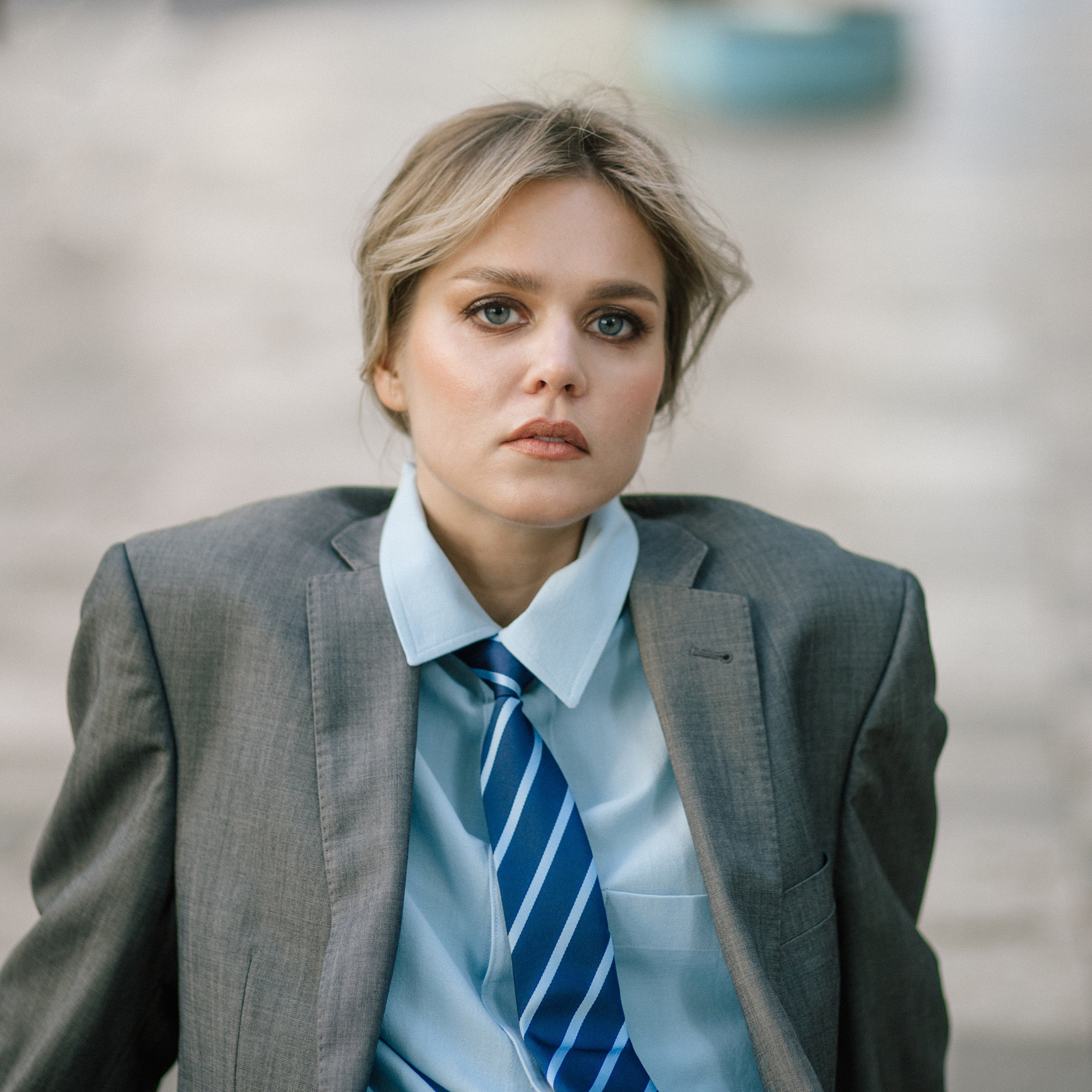 Отзывы. Фотограф Кристина Мурашова