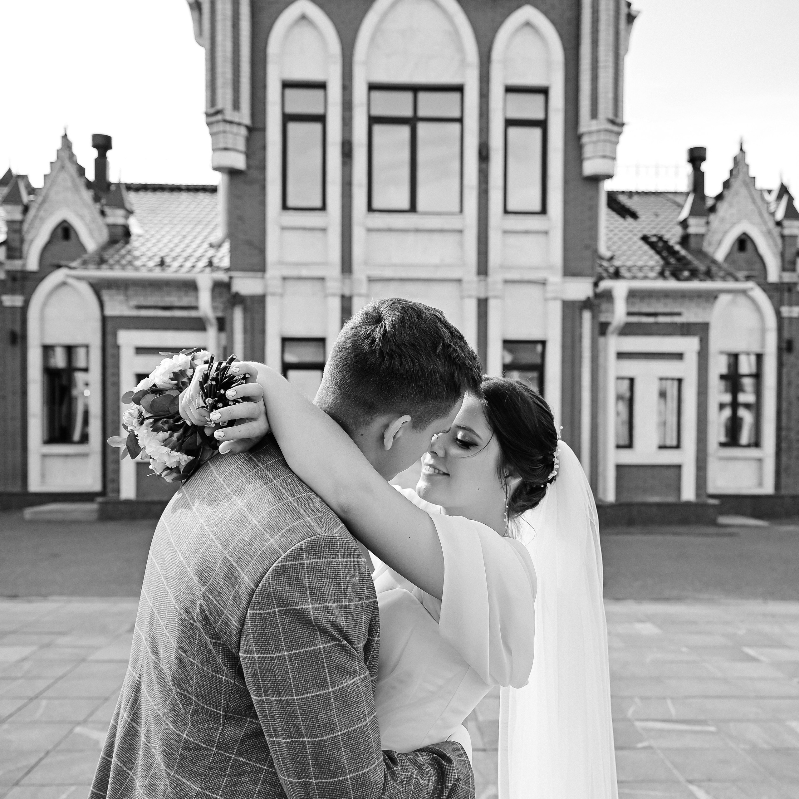 Отзывы. Свадебный и семейный фотограф в Йошкар-Оле