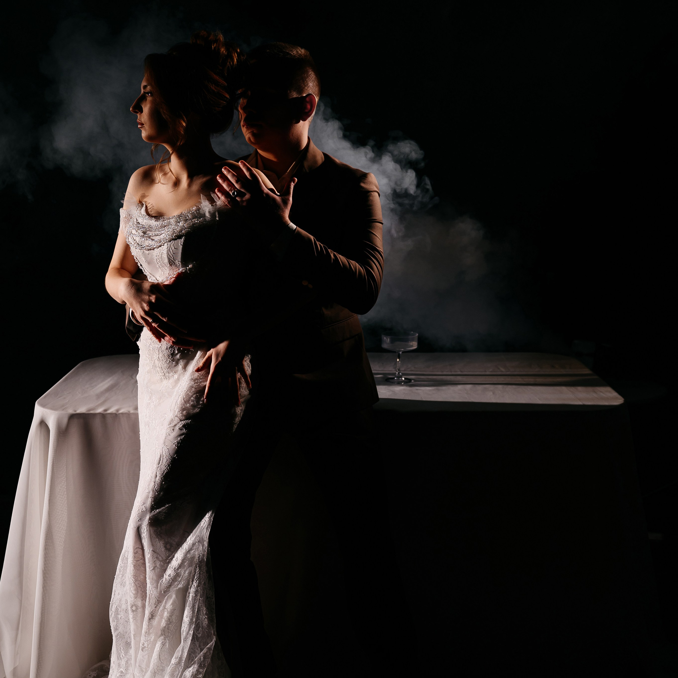 Даня и&nbsp;Юля