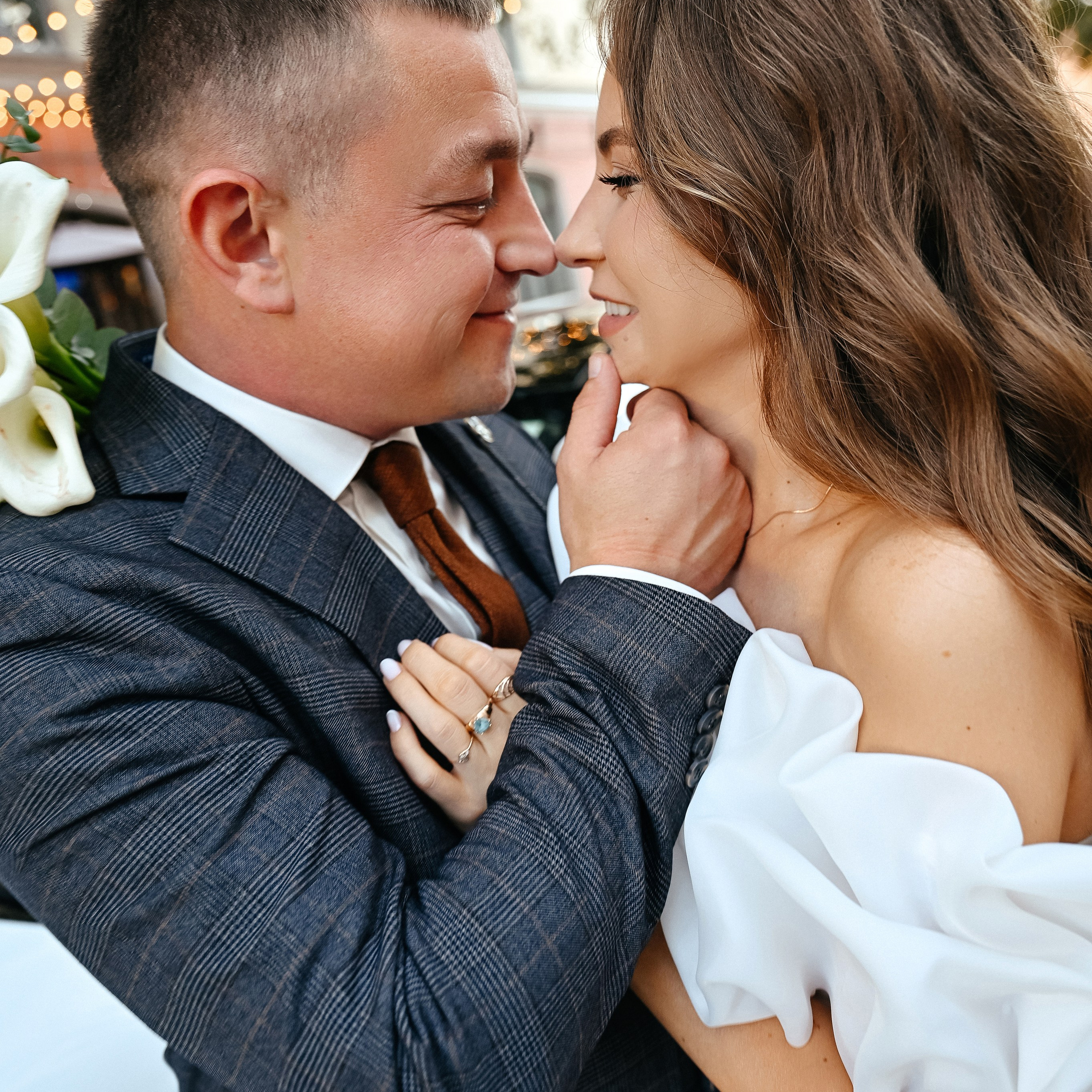 Отзывы. Свадебный и семейный фотограф в Йошкар-Оле